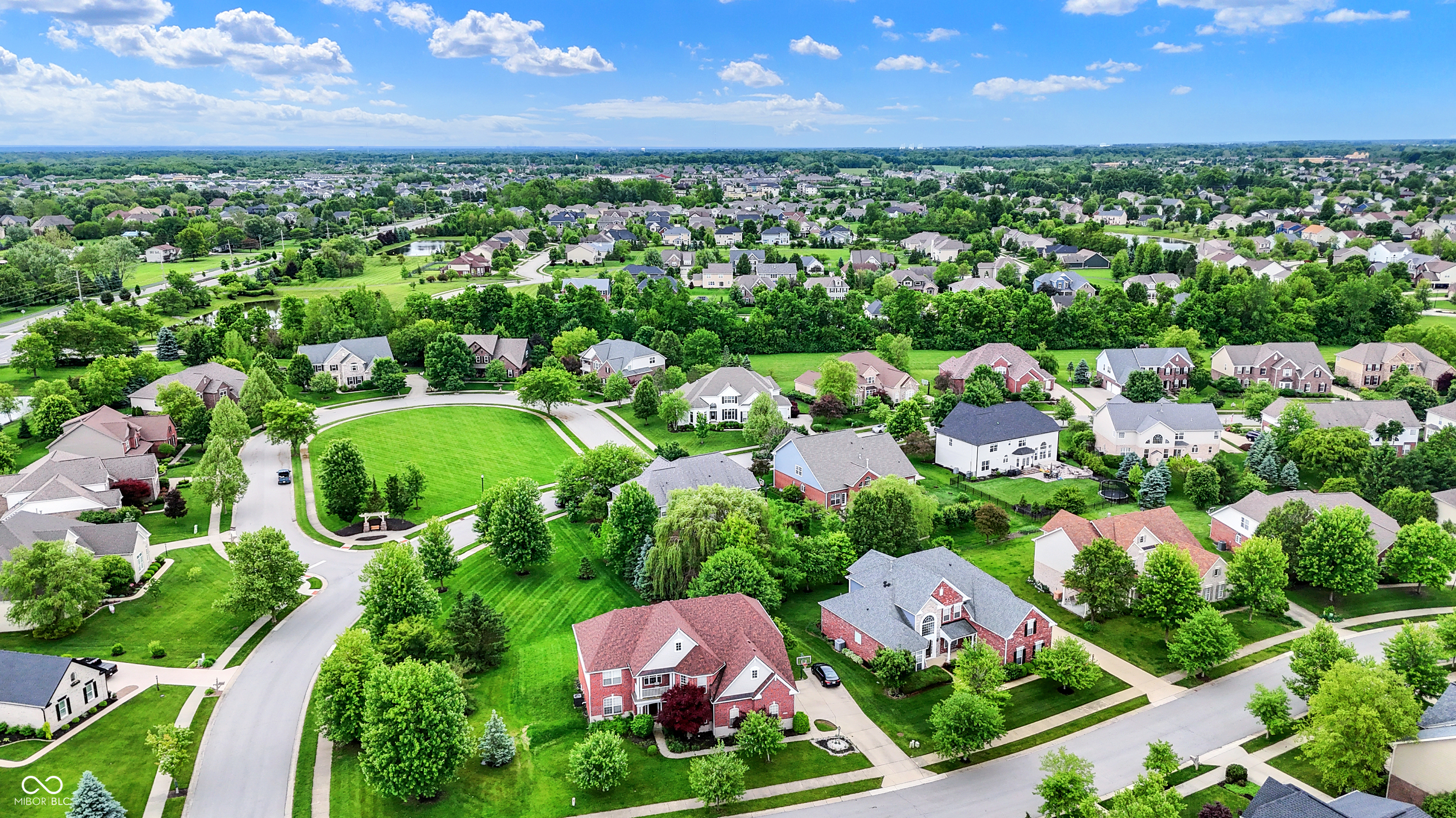 2535 Dawn Ridge Drive