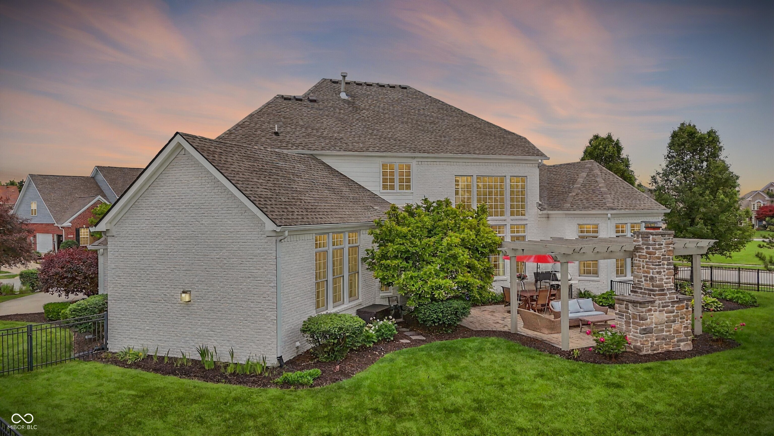 2535 Dawn Ridge Drive