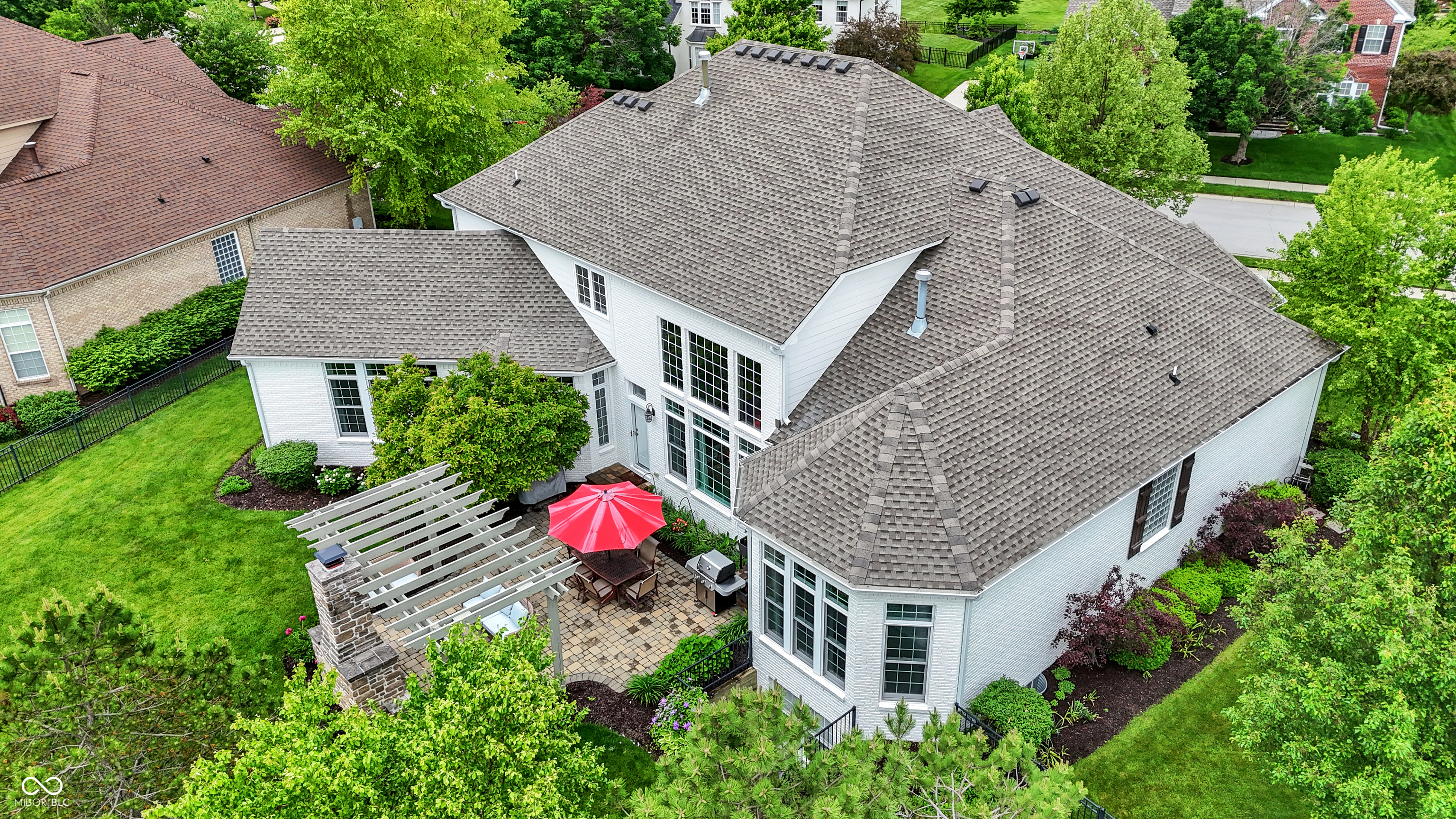 2535 Dawn Ridge Drive