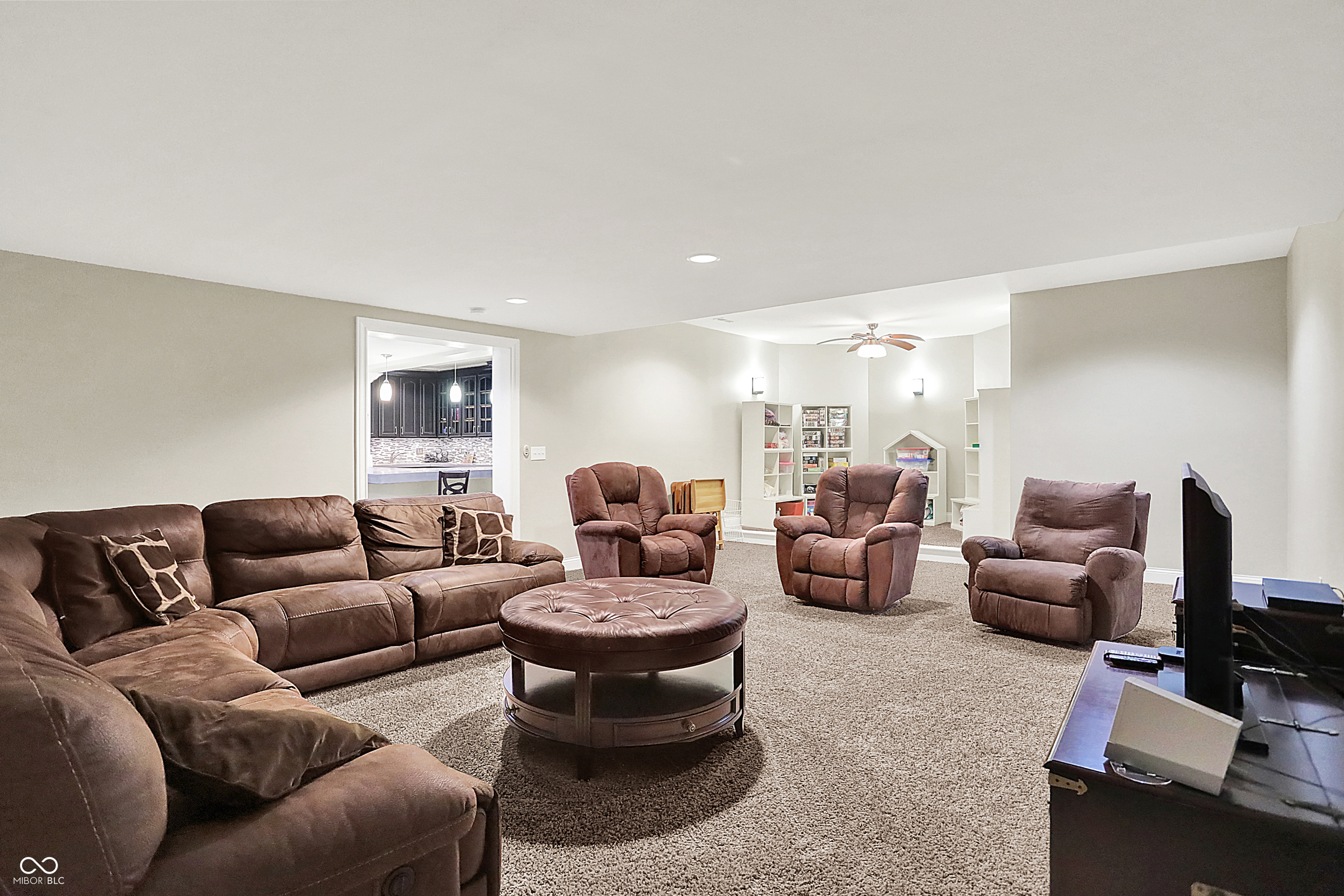 2535 Dawn Ridge Drive