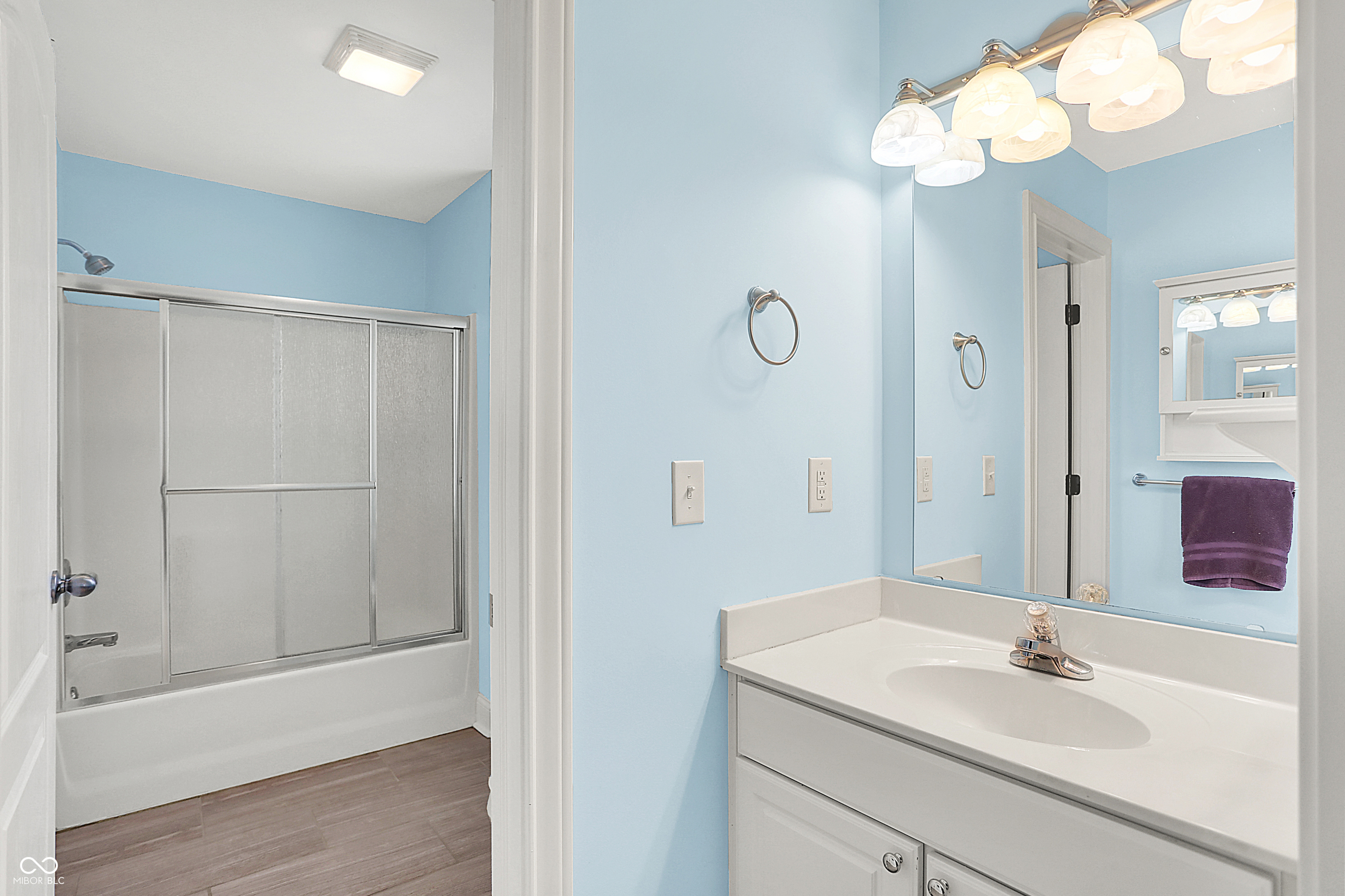 2535 Dawn Ridge Drive