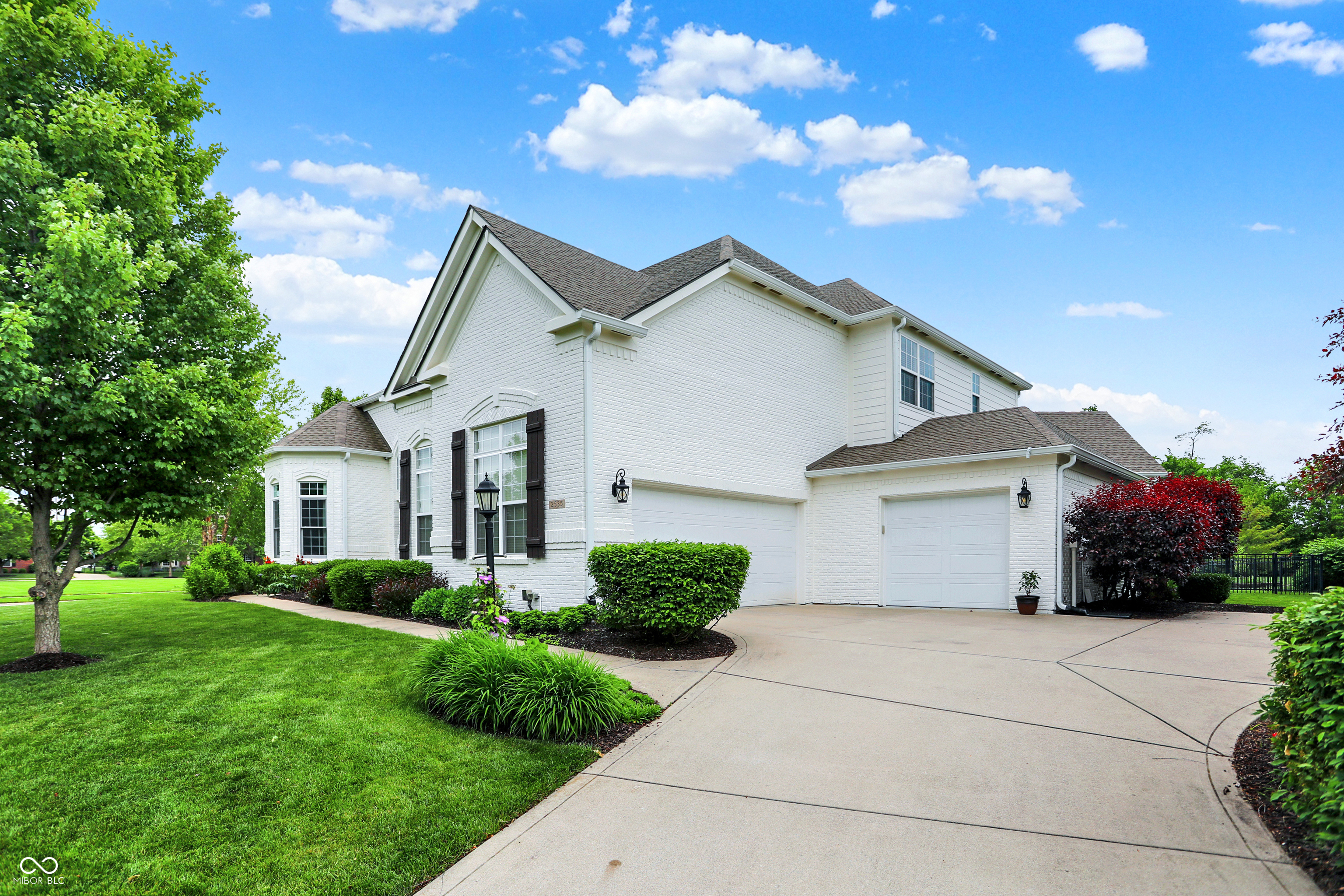 2535 Dawn Ridge Drive