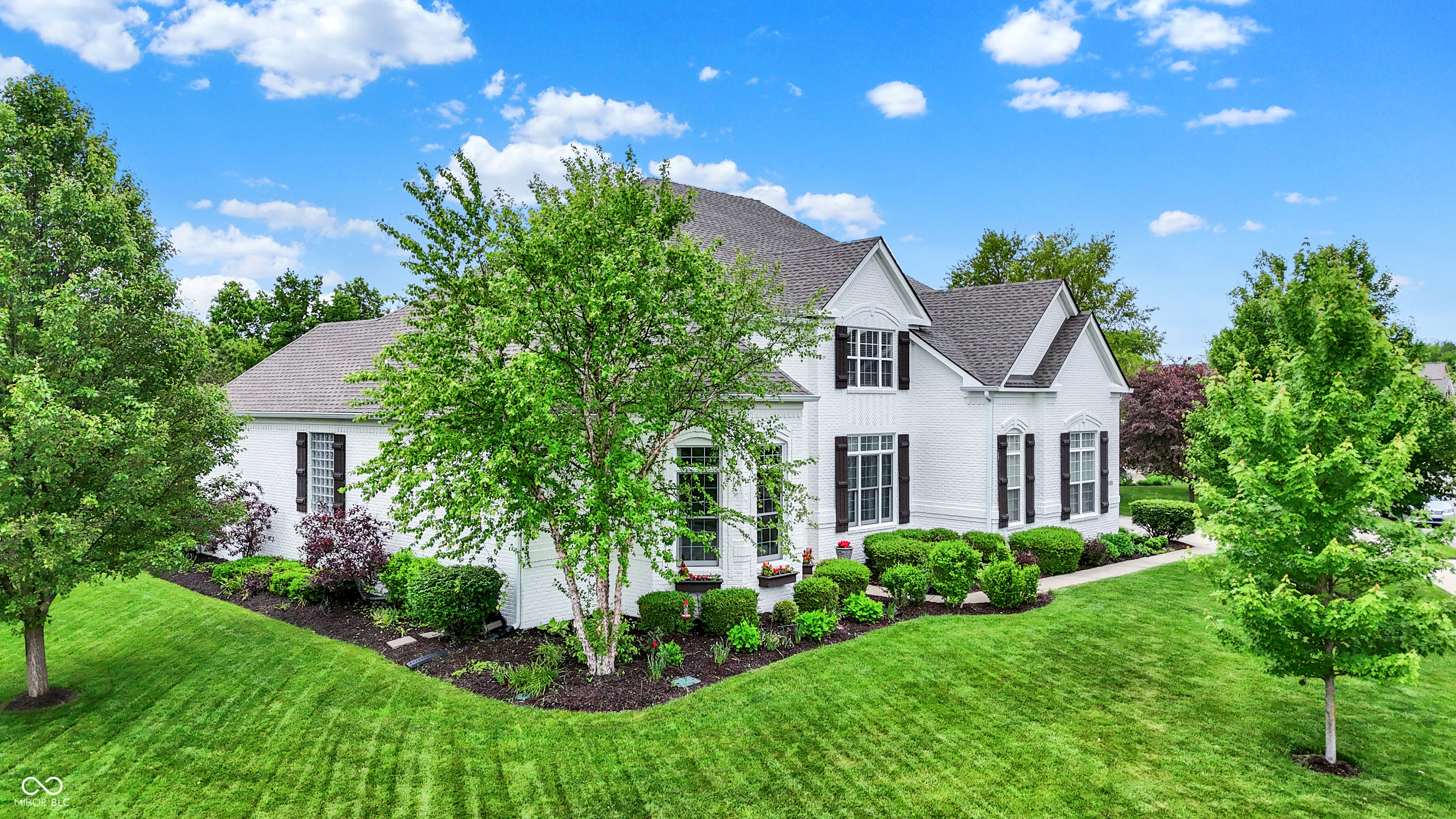 2535 Dawn Ridge Drive