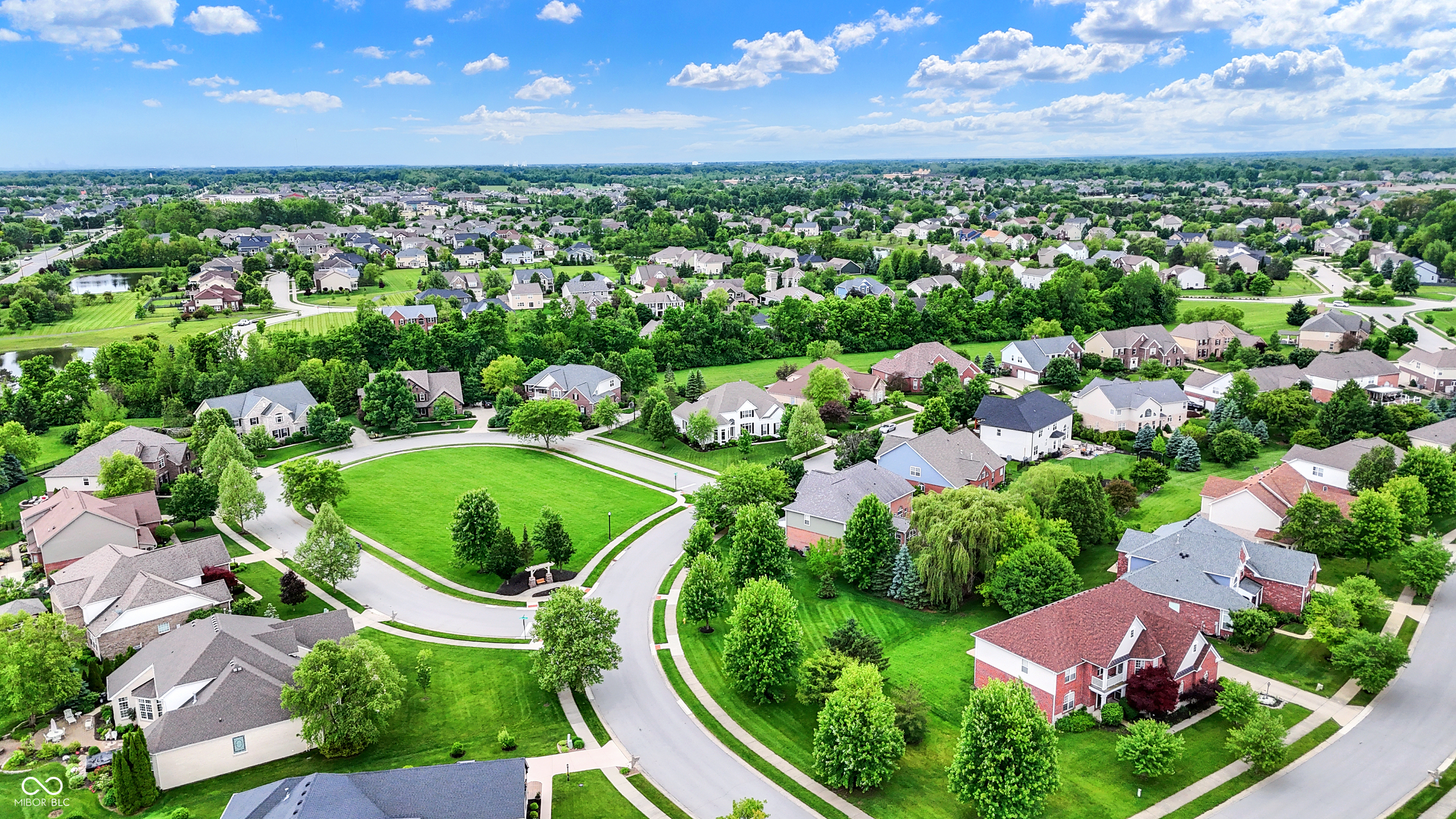 2535 Dawn Ridge Drive