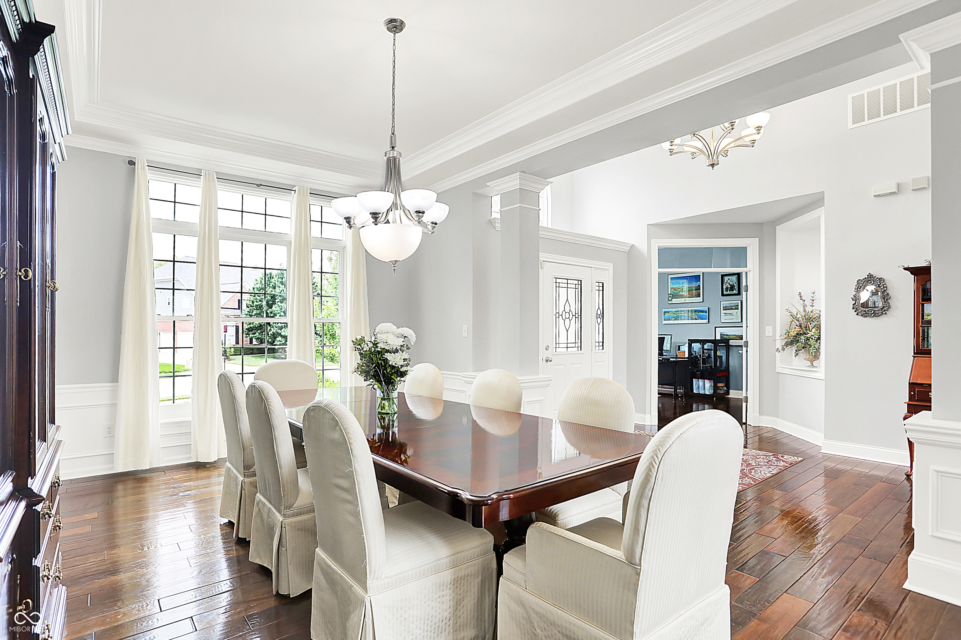 2535 Dawn Ridge Drive