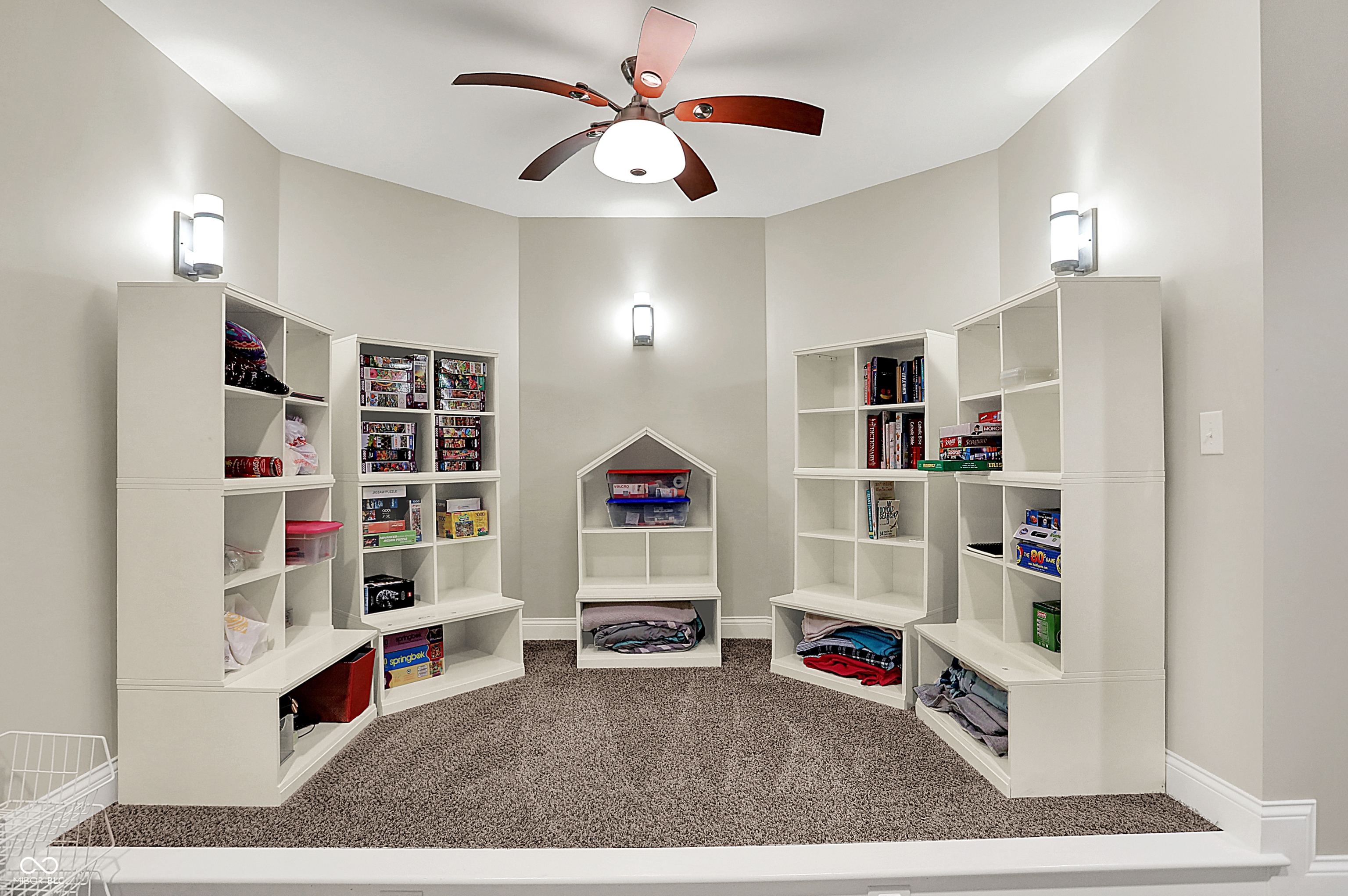 2535 Dawn Ridge Drive