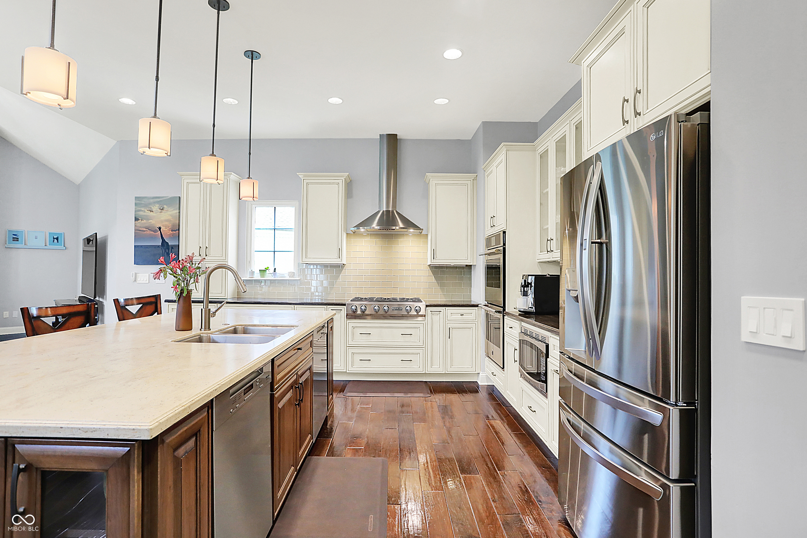 2535 Dawn Ridge Drive