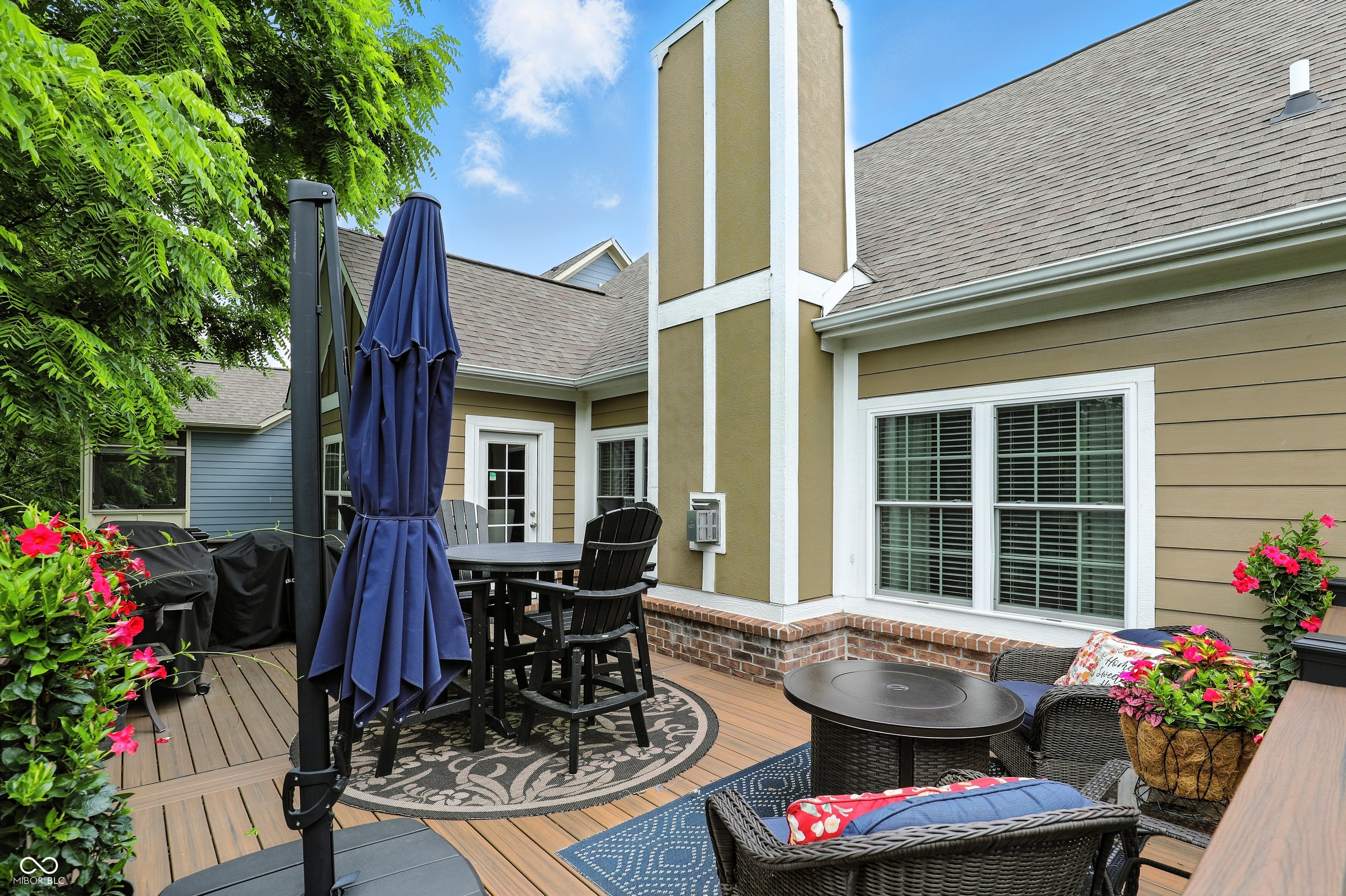 15410 Mission Hills Drive