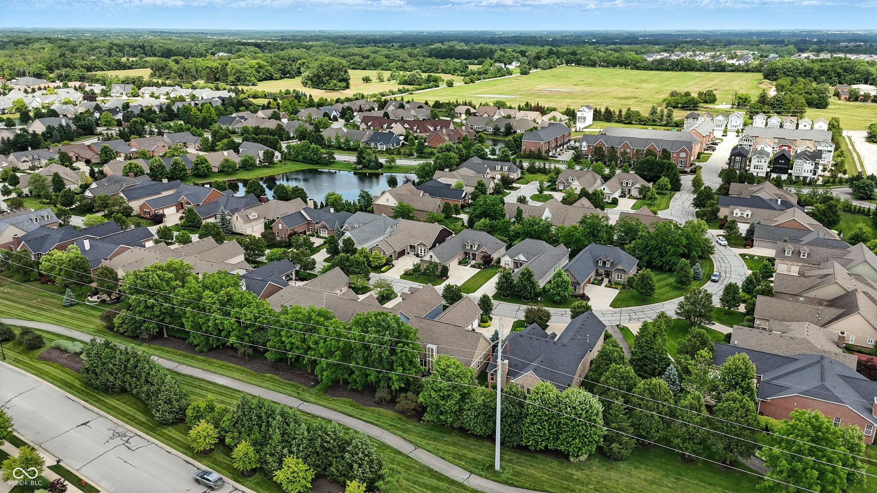 15410 Mission Hills Drive