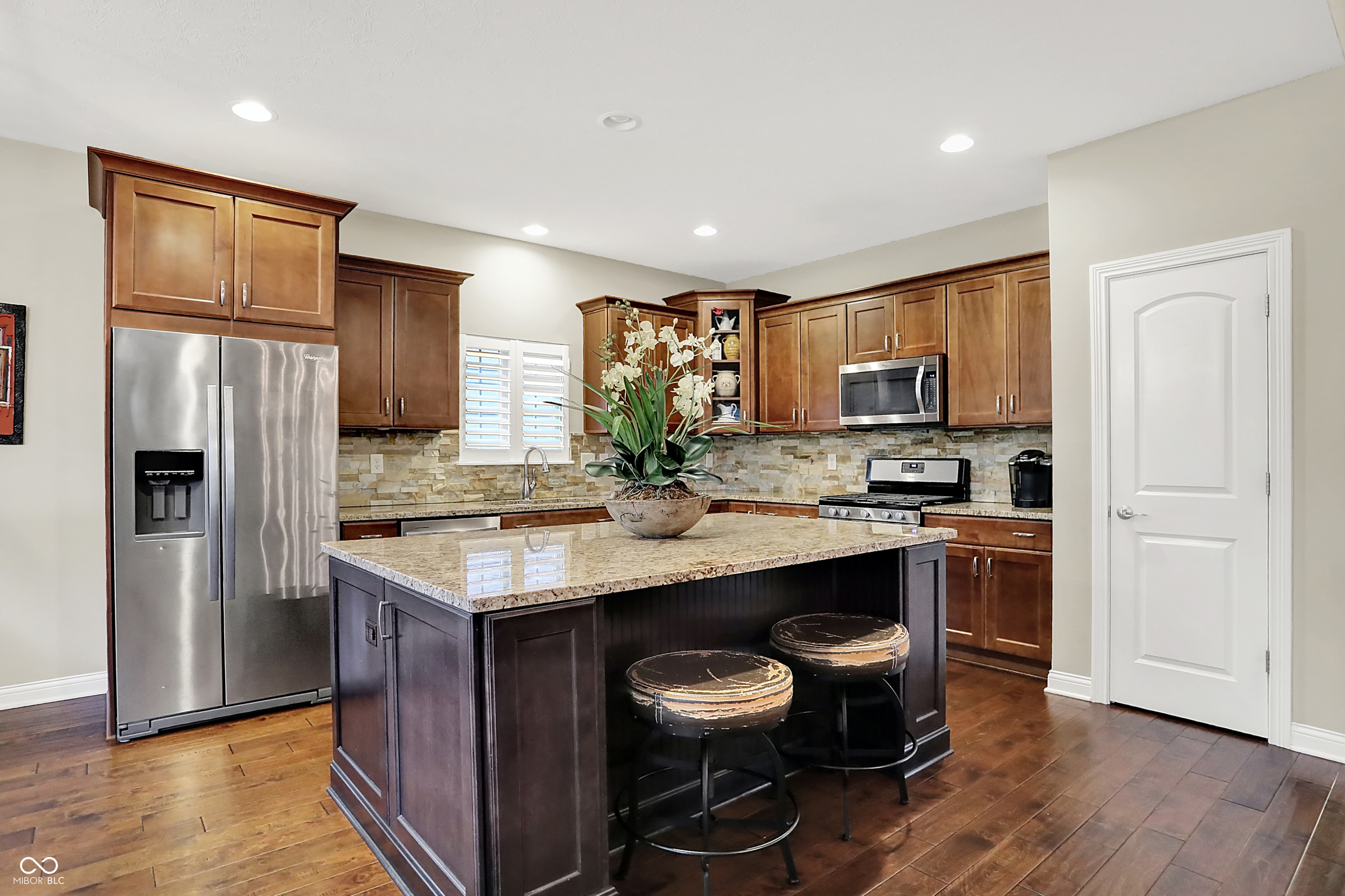 15410 Mission Hills Drive