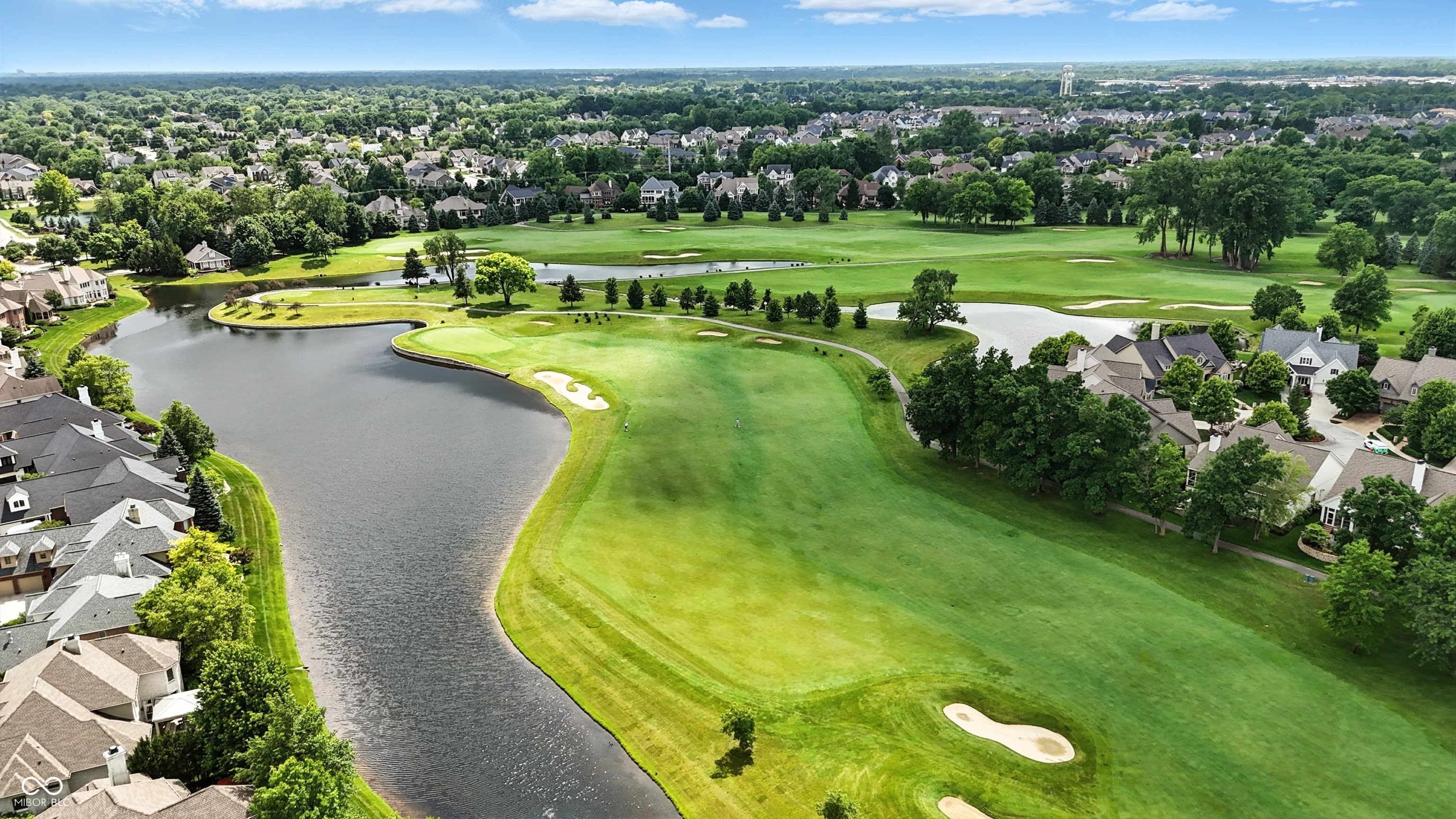 15410 Mission Hills Drive