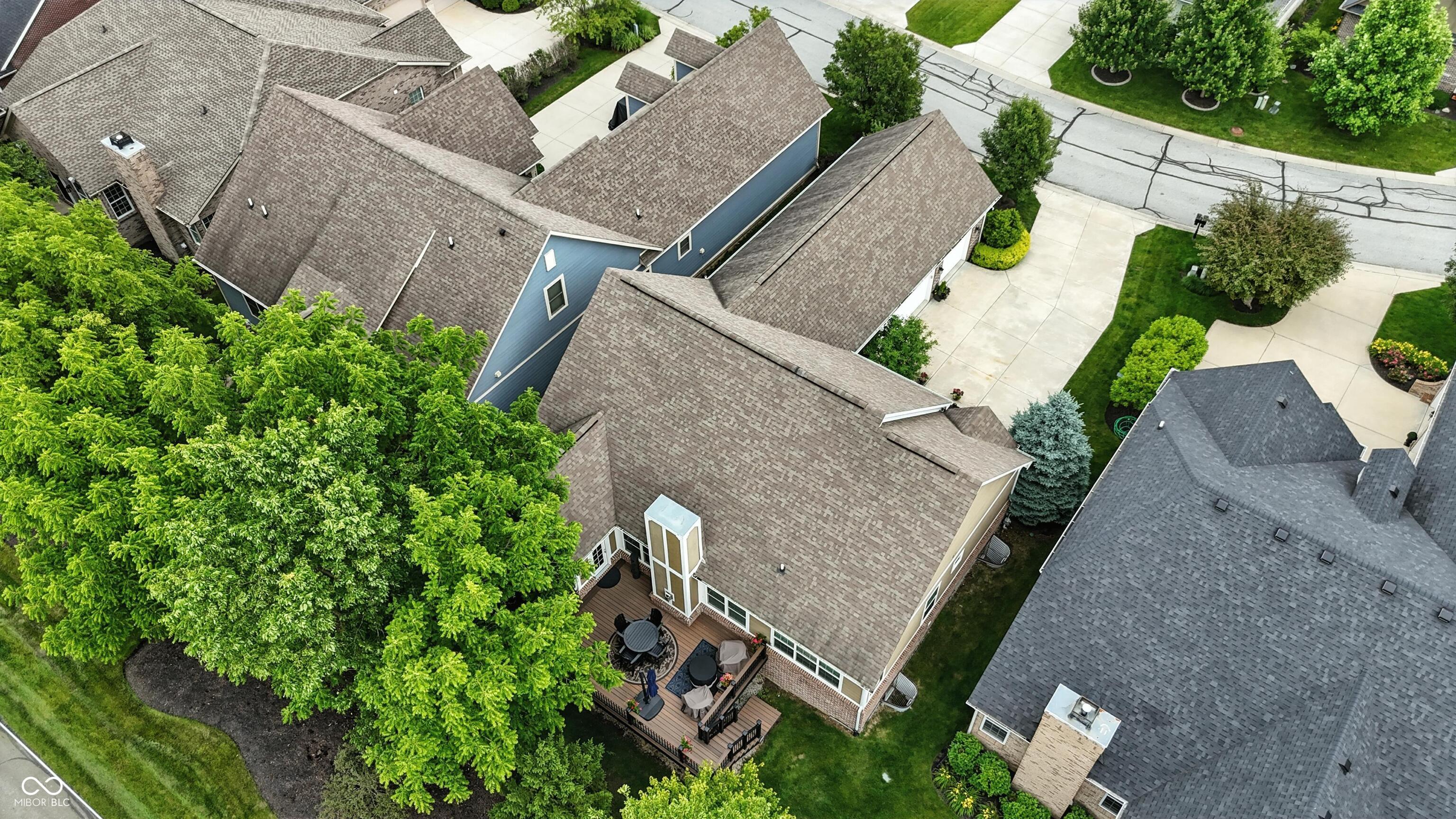 15410 Mission Hills Drive