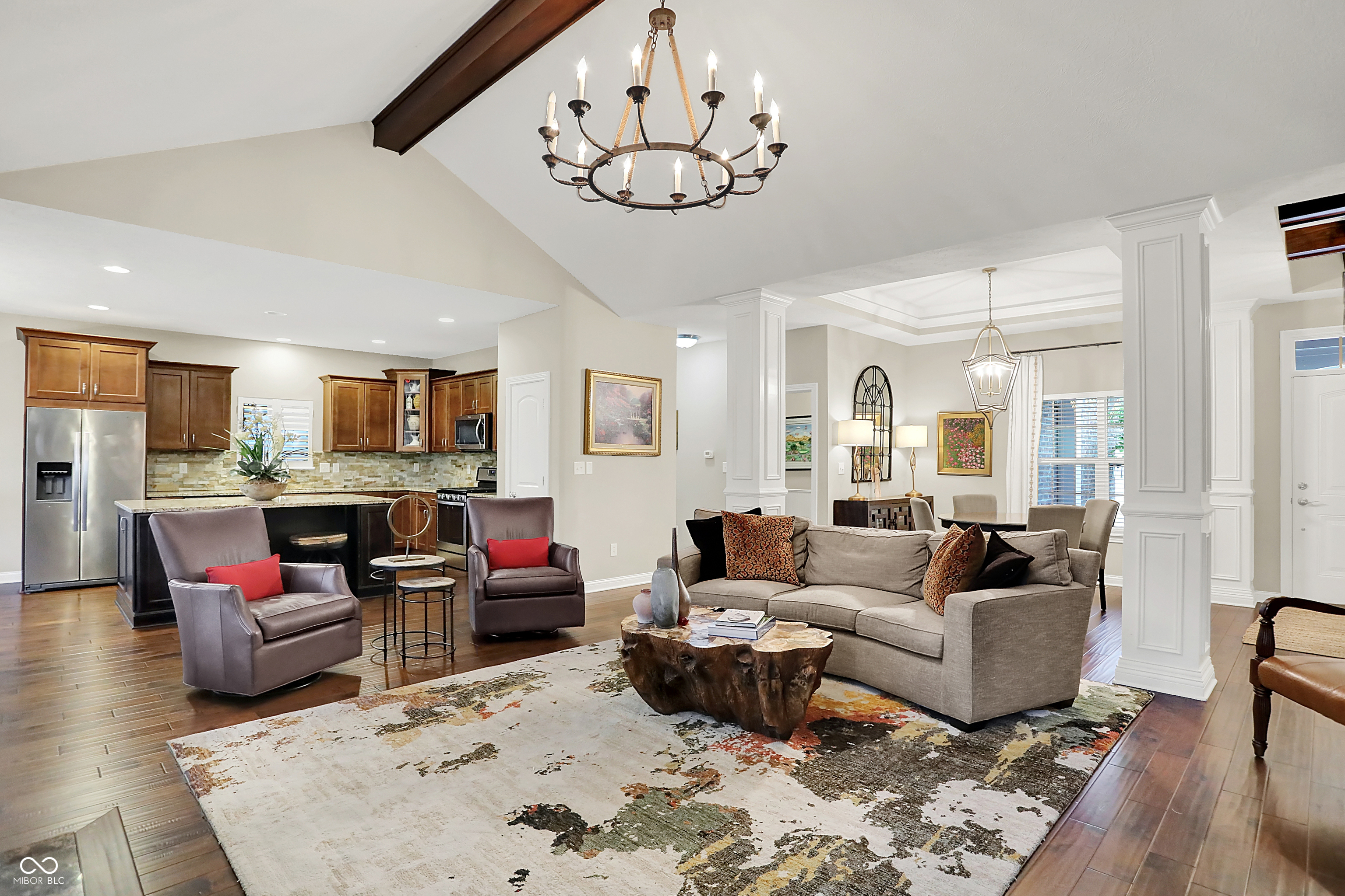 15410 Mission Hills Drive