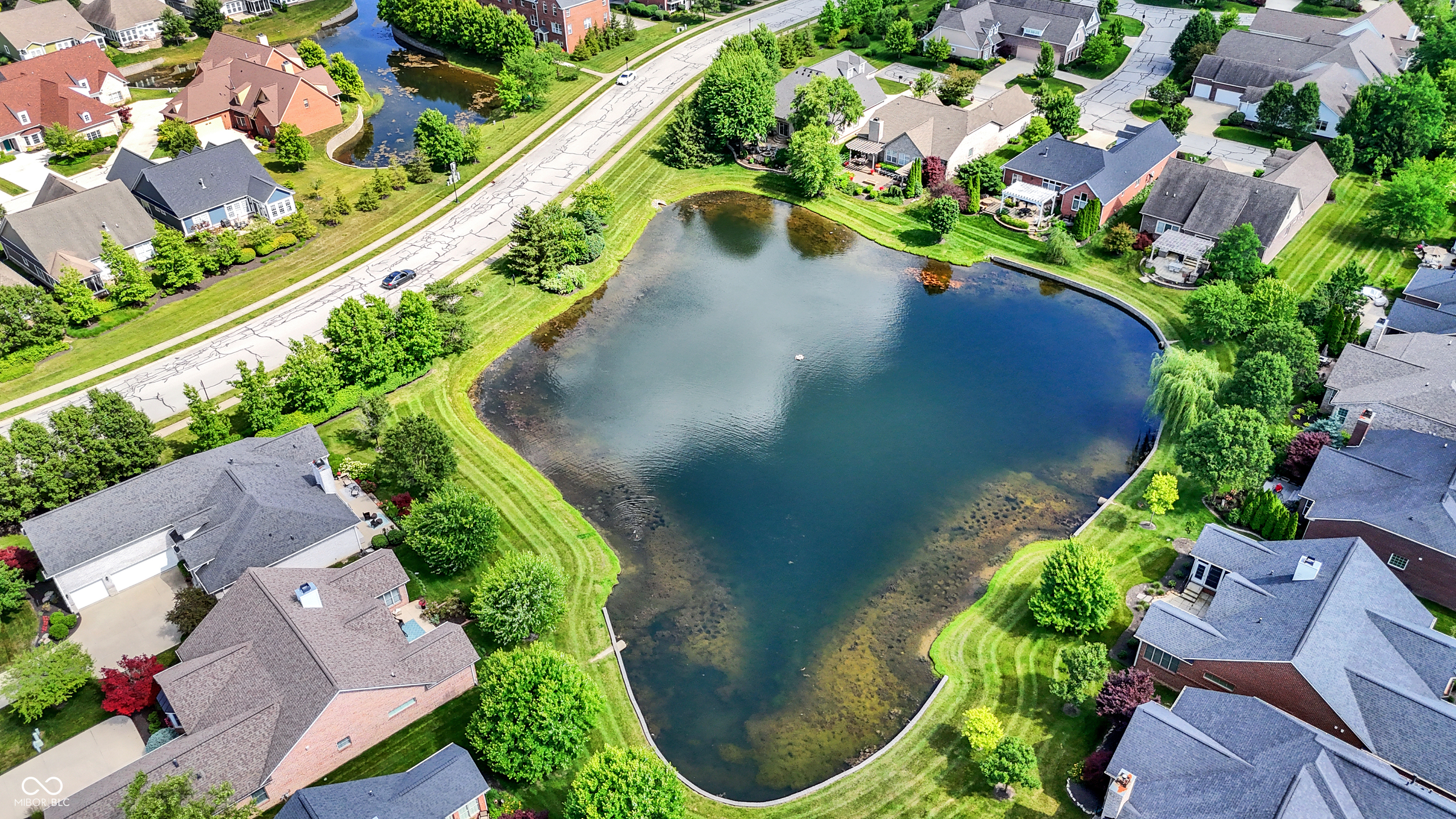 15529 Mission Hills Drive