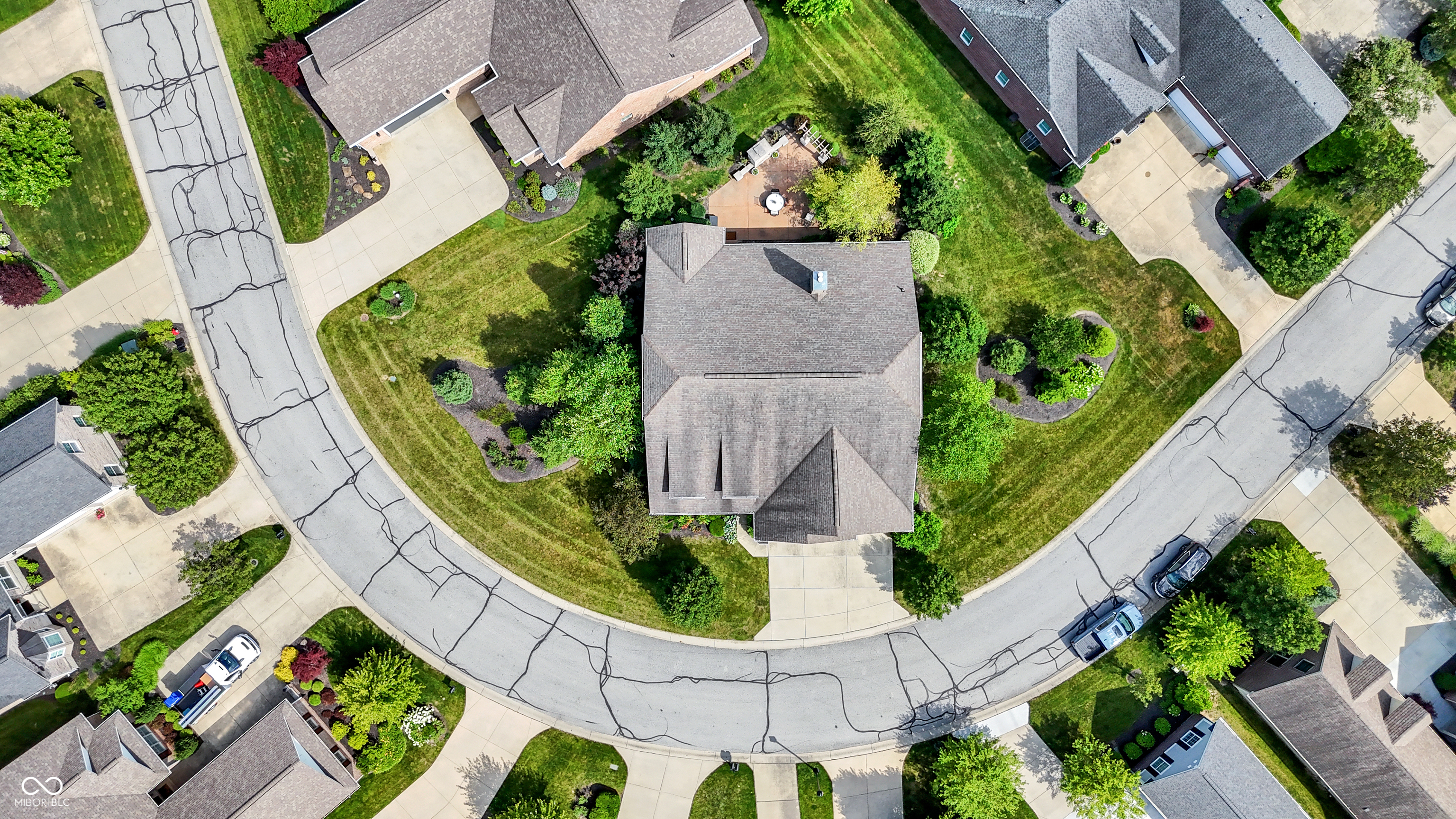 15529 Mission Hills Drive