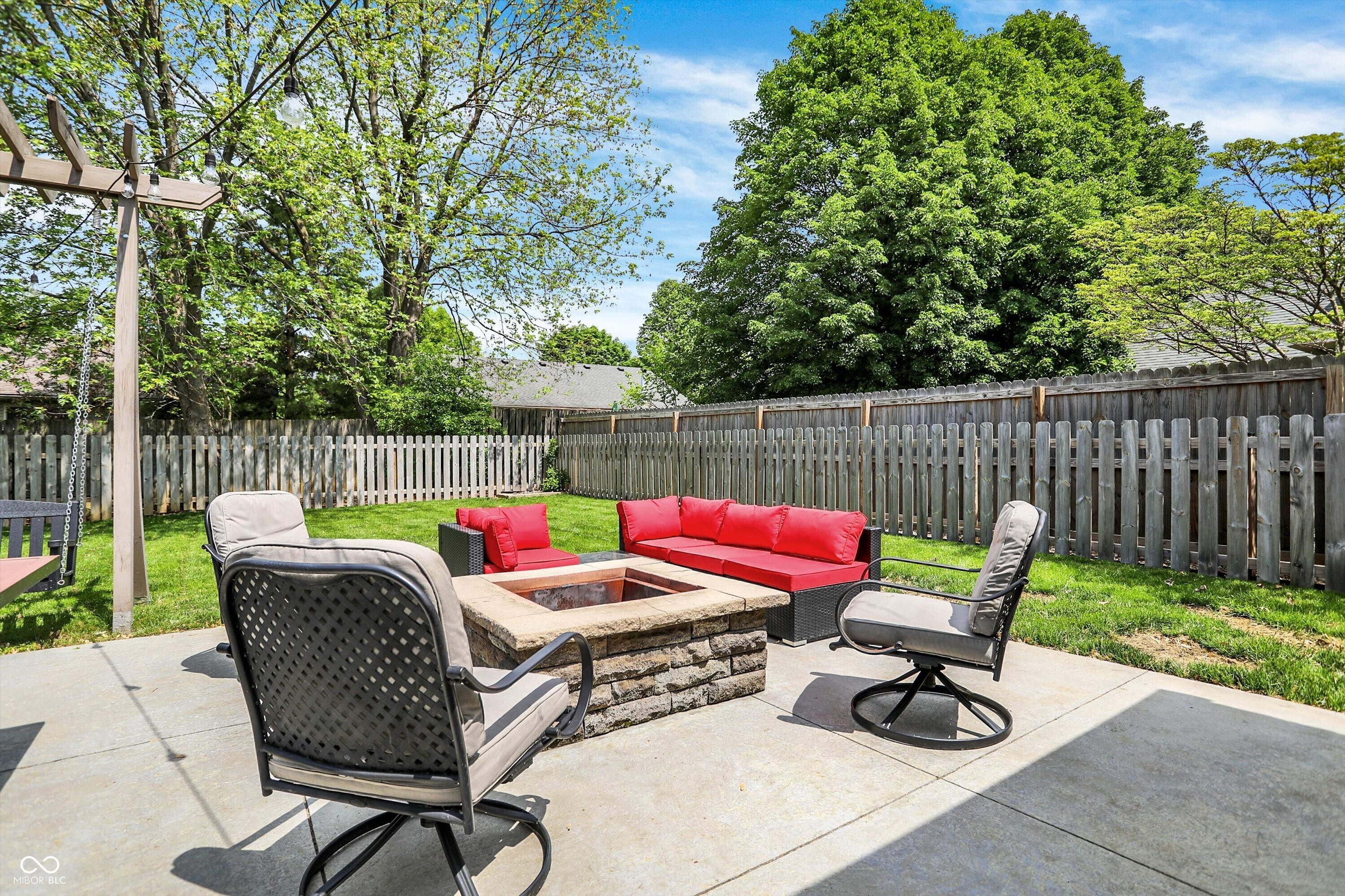 6838 Cherry Laurel Lane