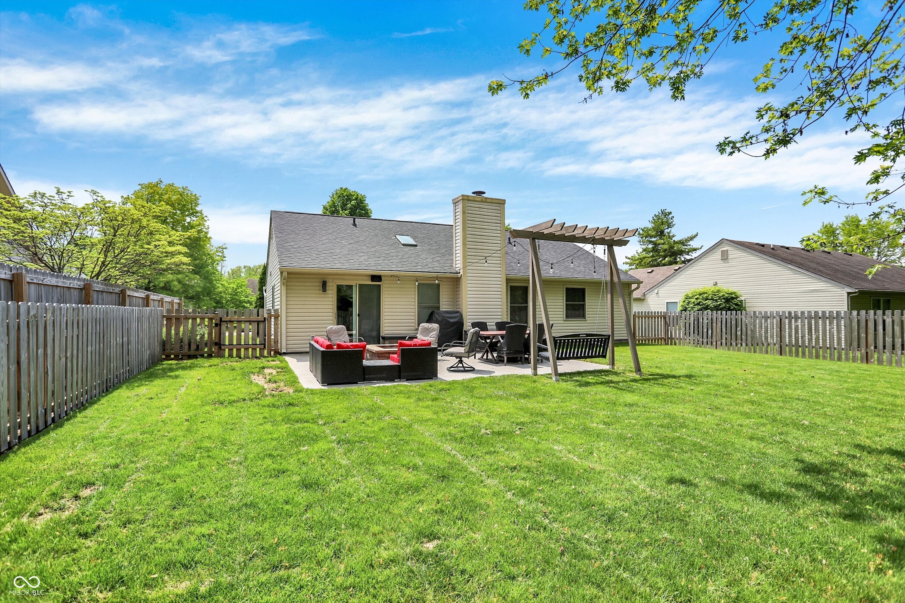 6838 Cherry Laurel Lane