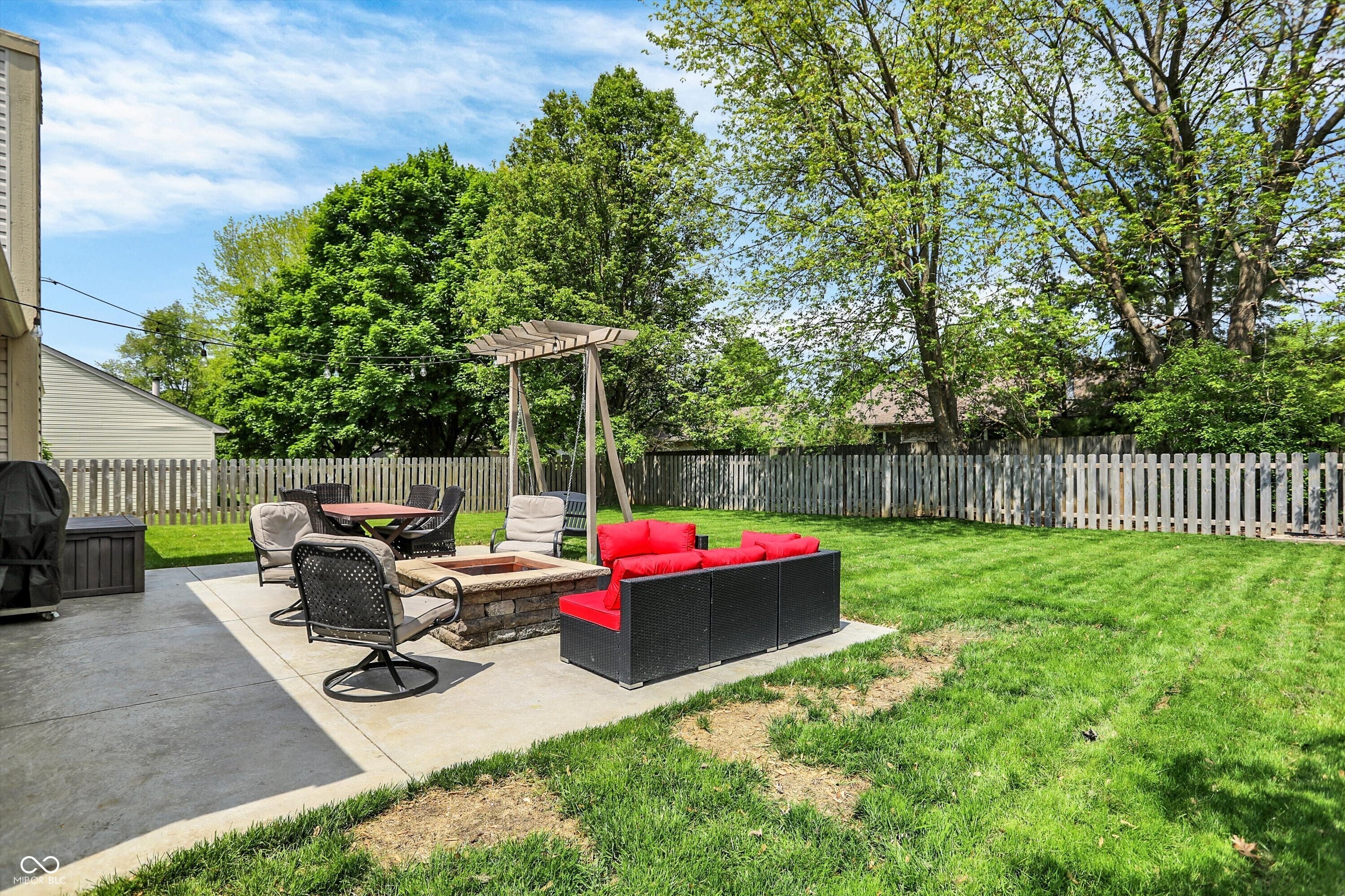 6838 Cherry Laurel Lane