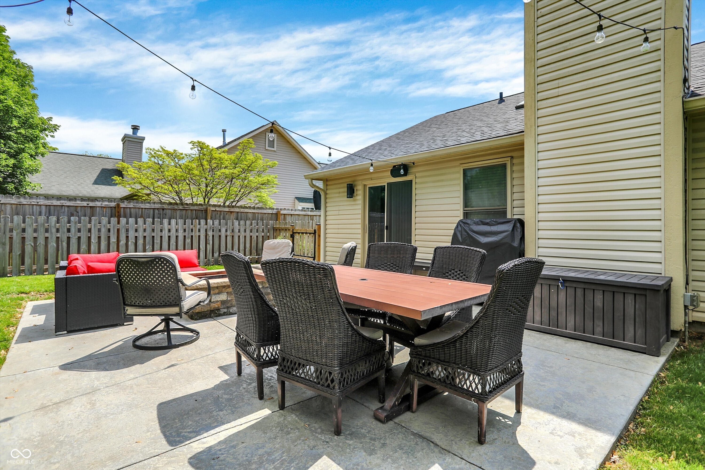 6838 Cherry Laurel Lane