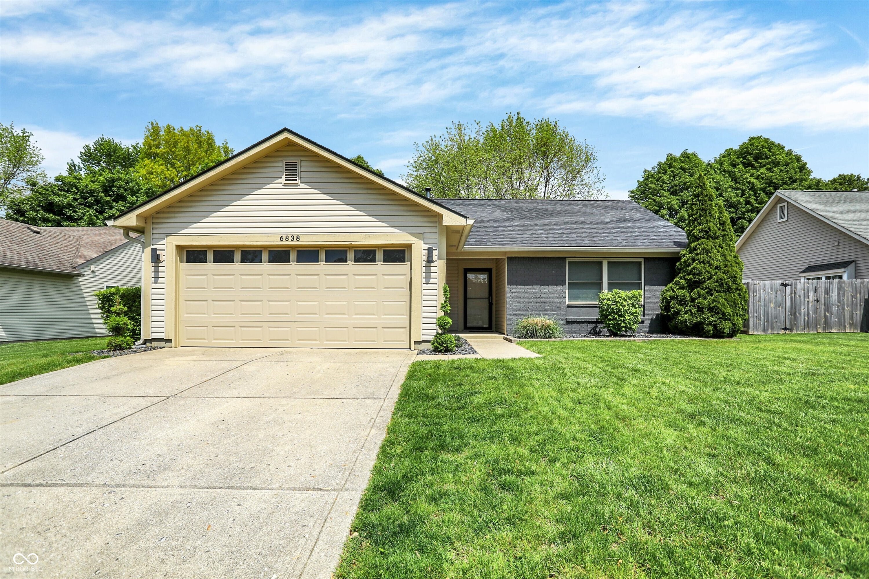 6838 Cherry Laurel Lane