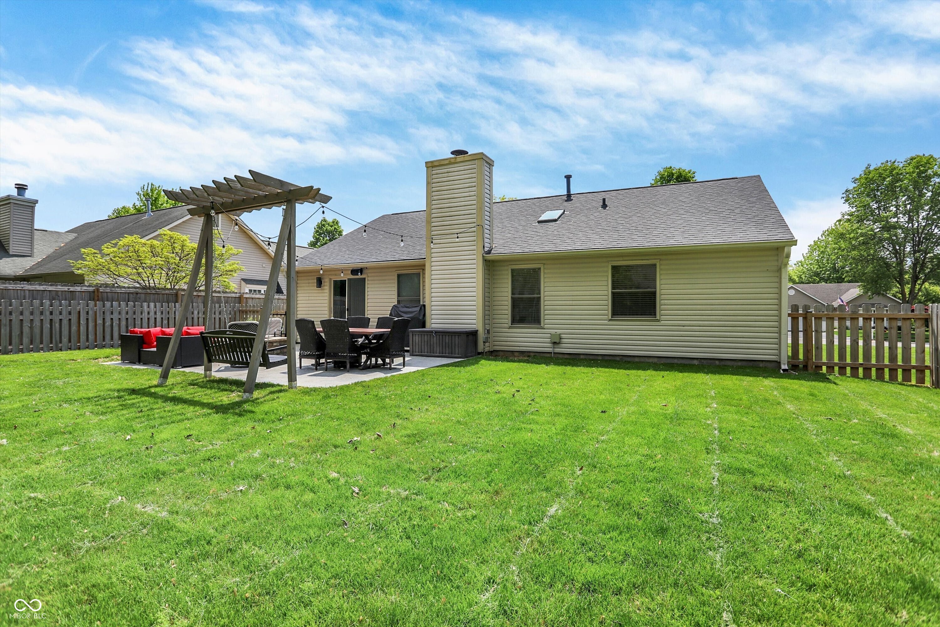 6838 Cherry Laurel Lane