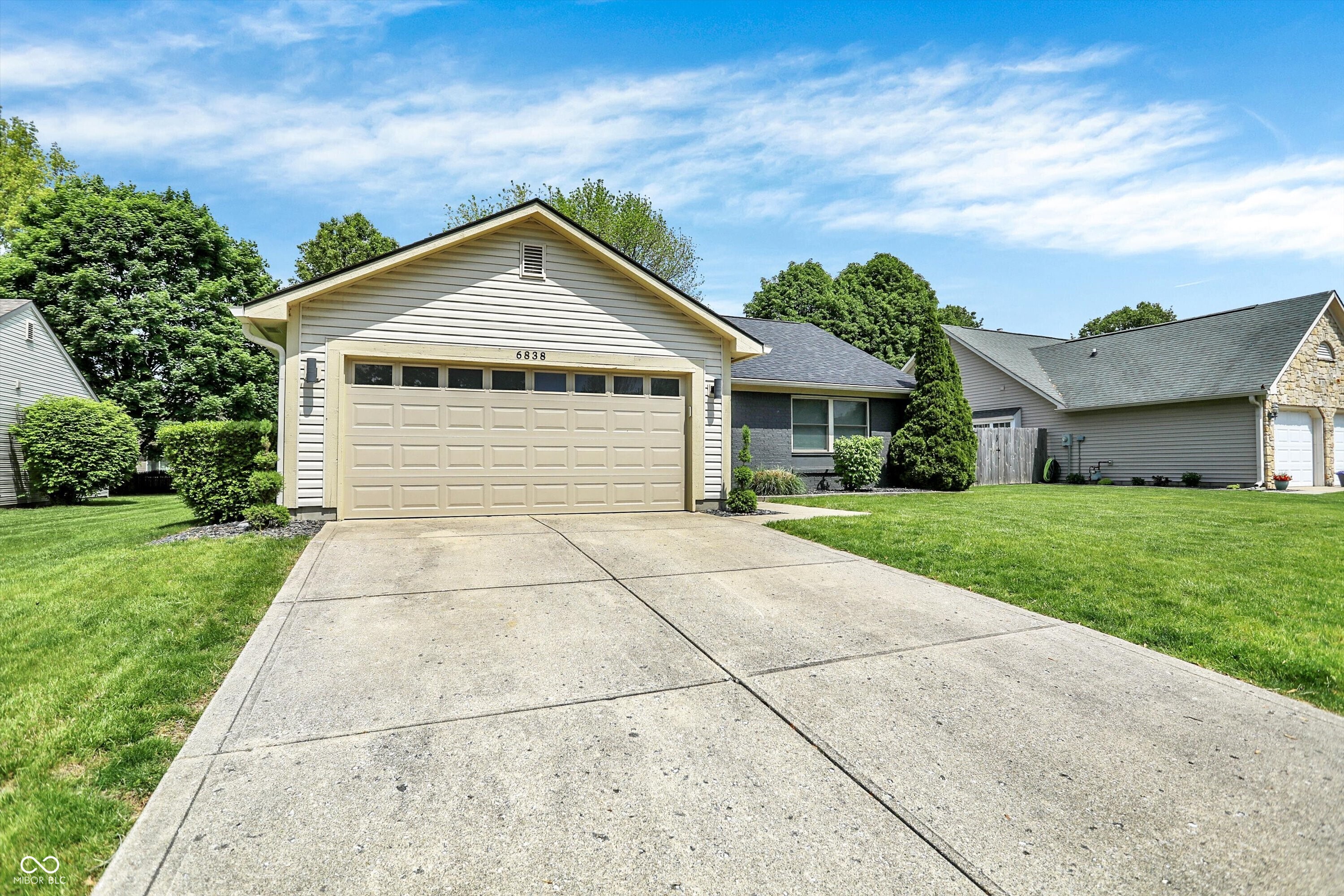 6838 Cherry Laurel Lane