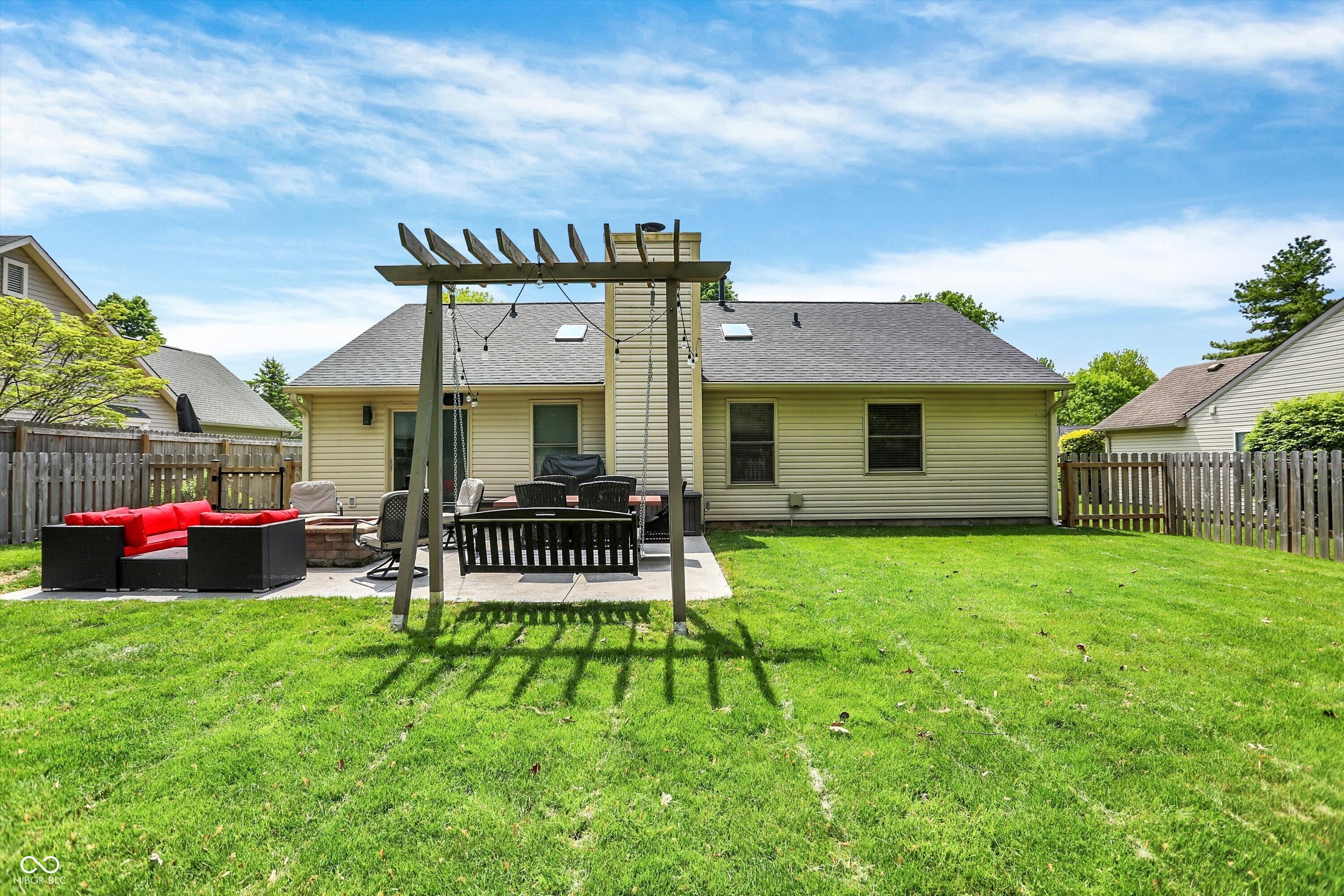 6838 Cherry Laurel Lane