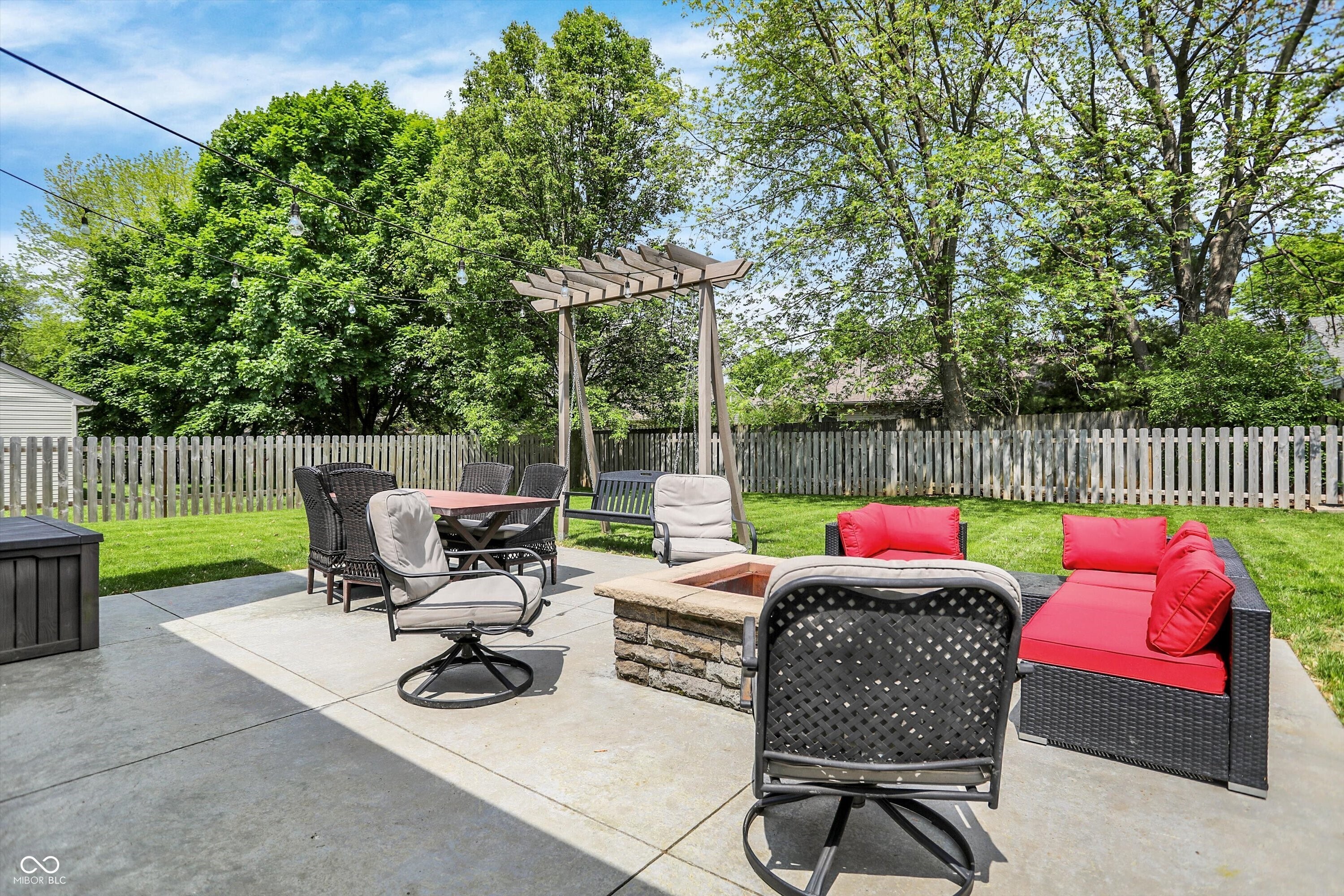 6838 Cherry Laurel Lane