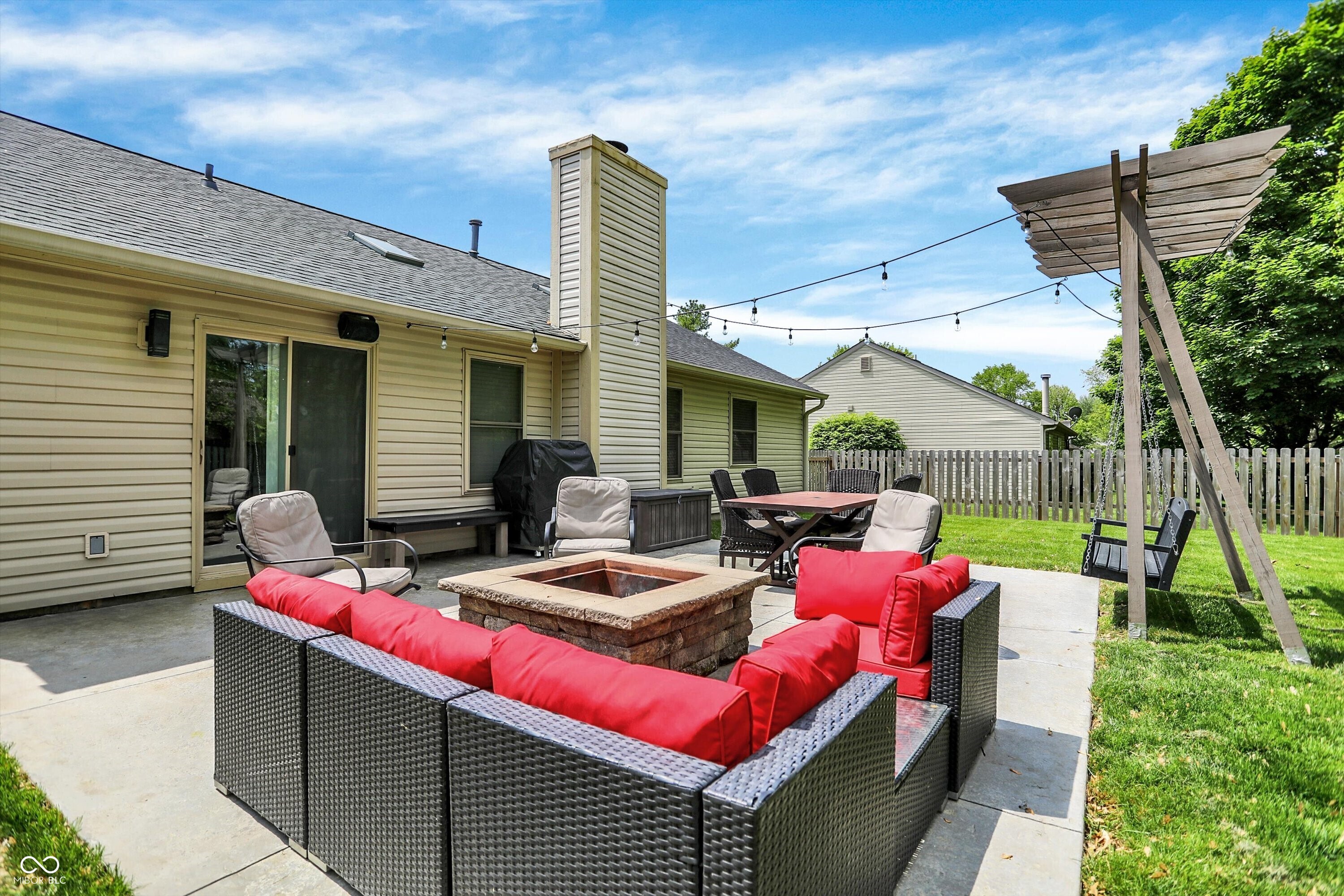 6838 Cherry Laurel Lane