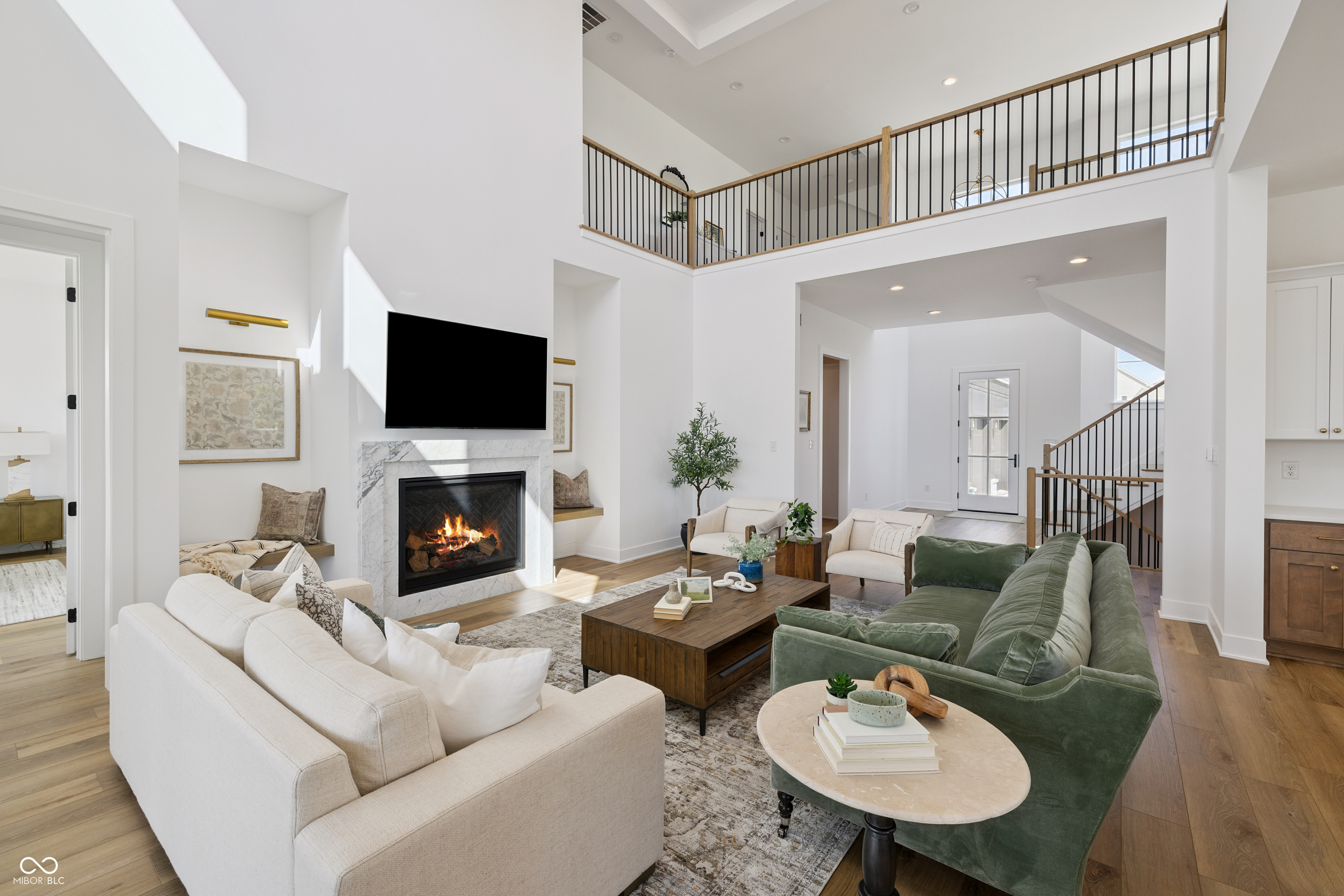 1414 Chatham Hills Boulevard