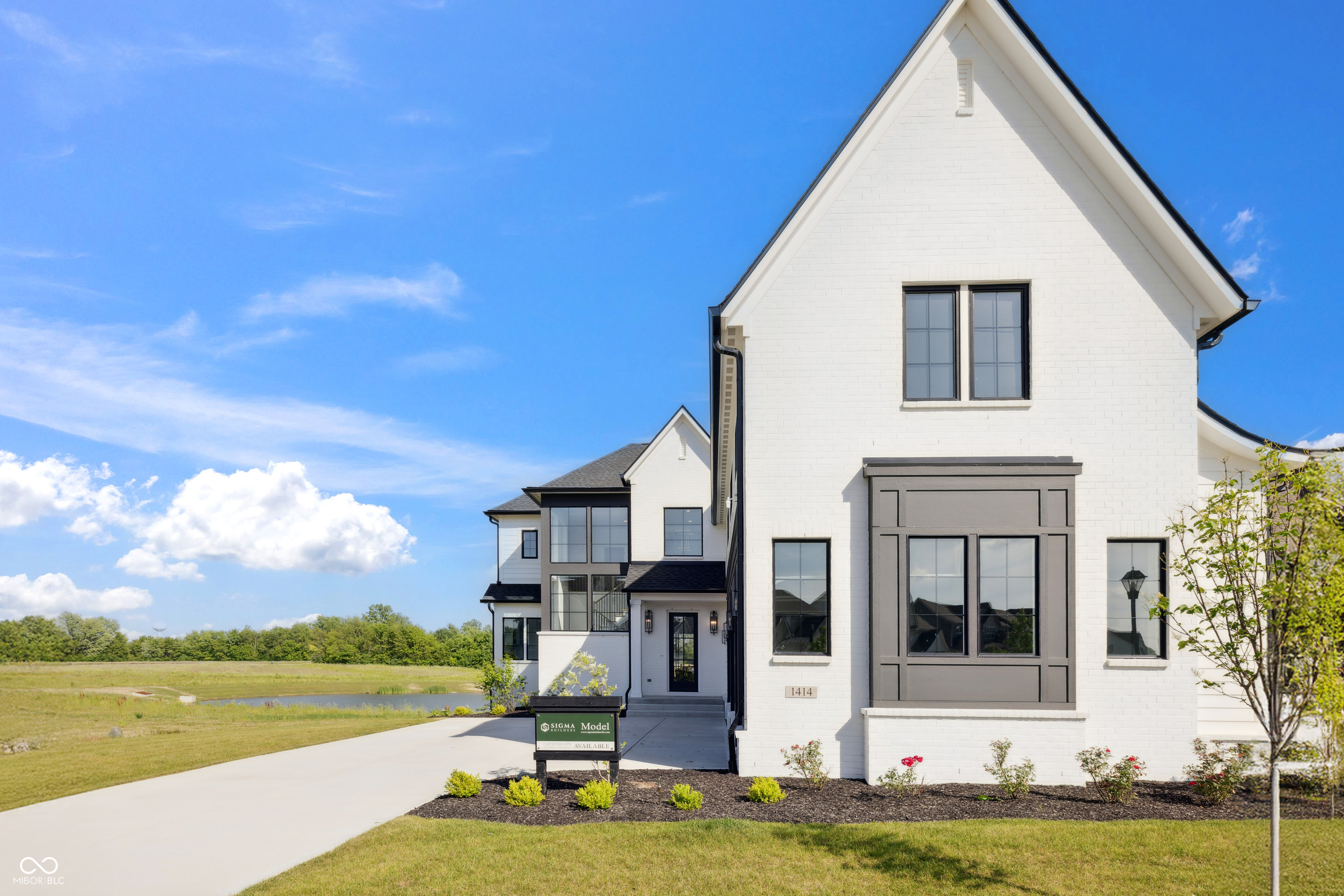 1414 Chatham Hills Boulevard