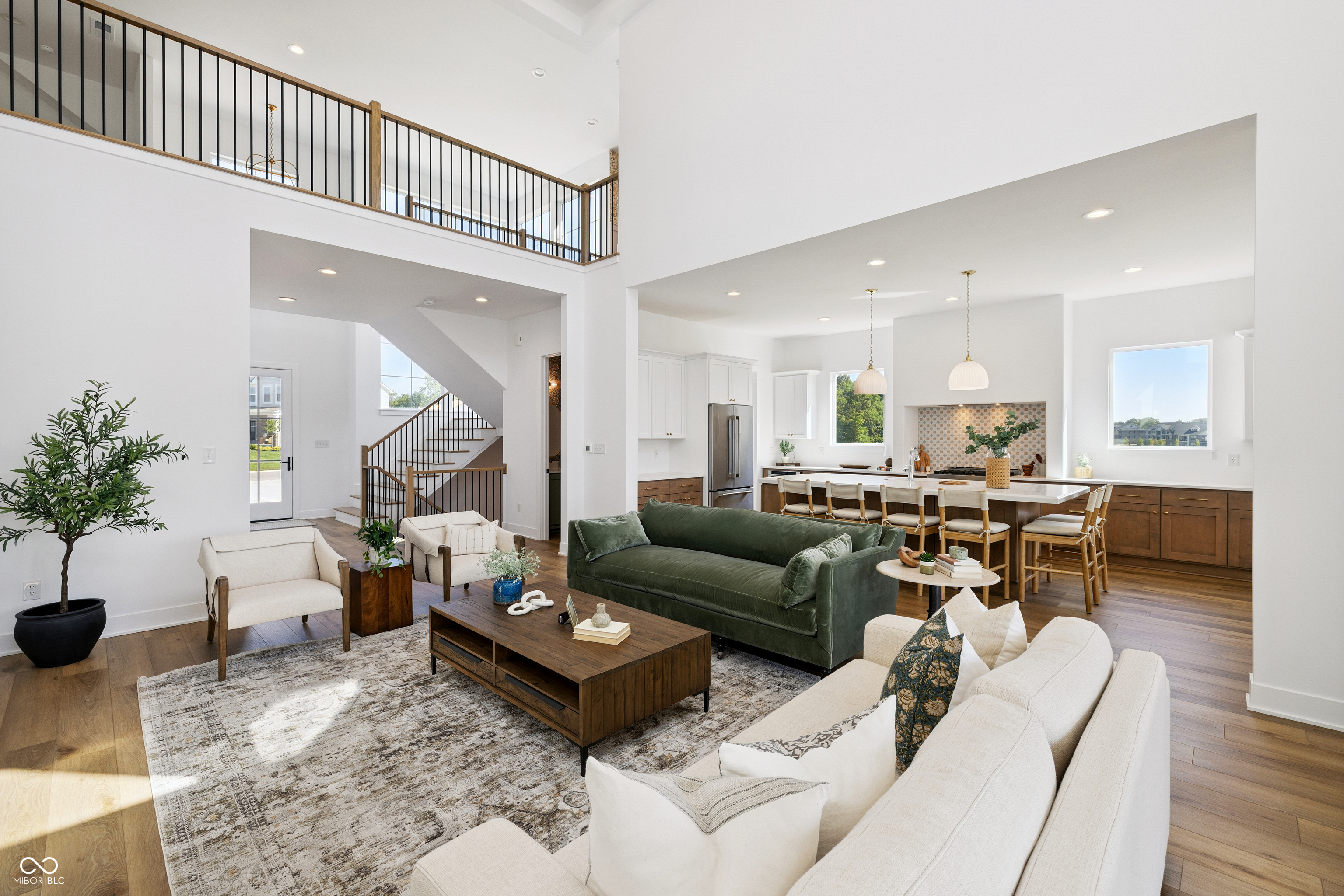 1414 Chatham Hills Boulevard