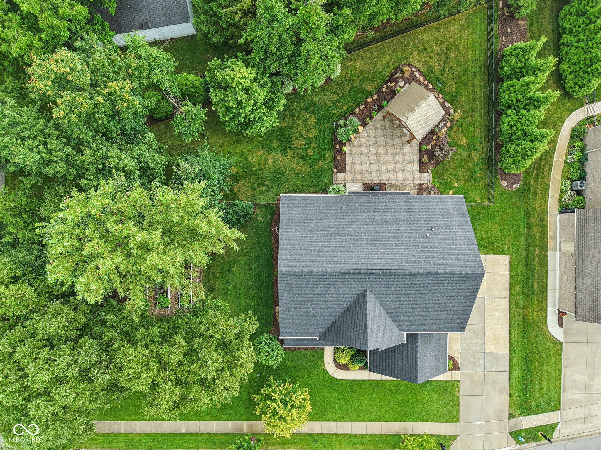 7527 Sedge Meadow Drive