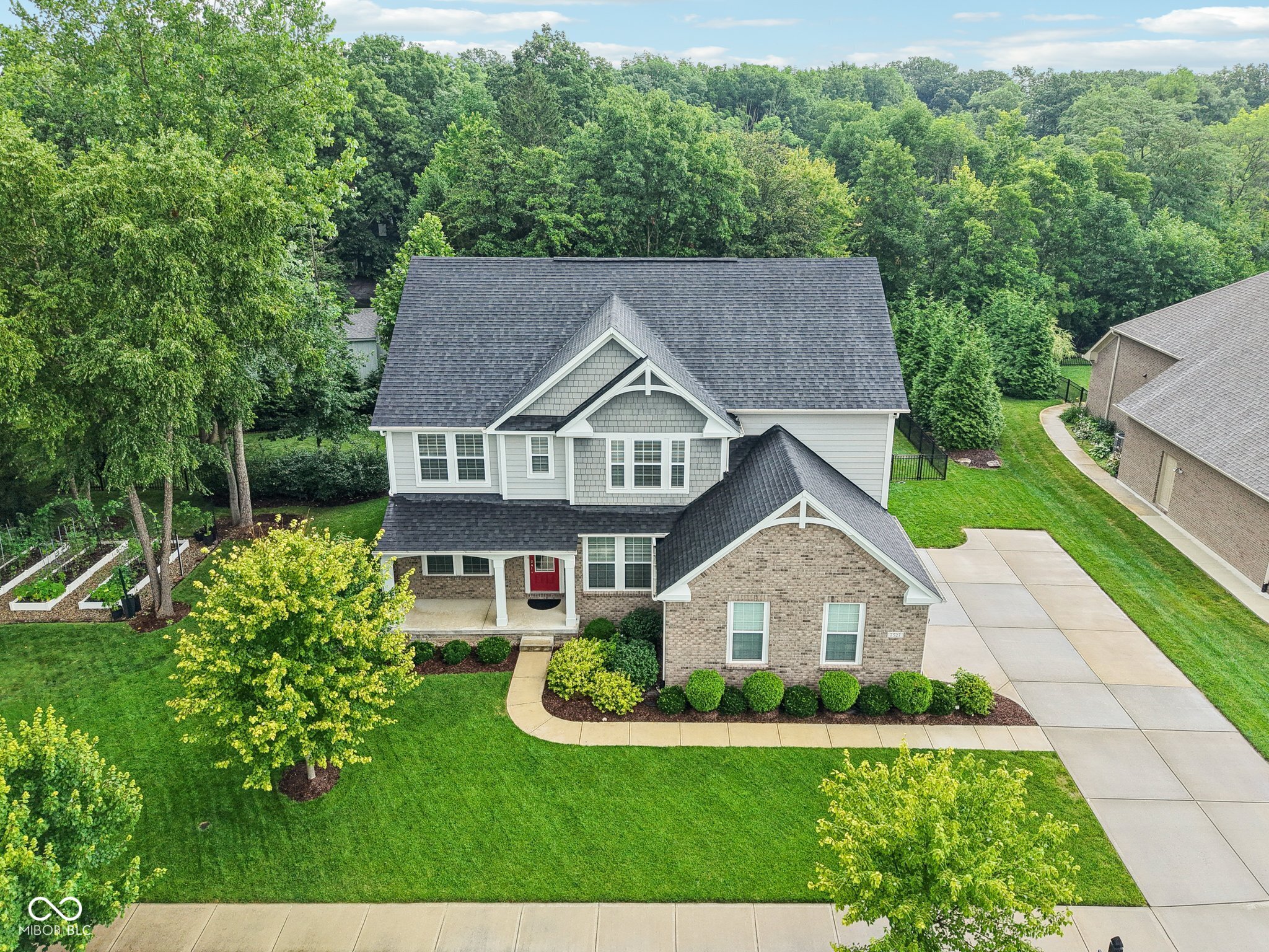 7527 Sedge Meadow Drive