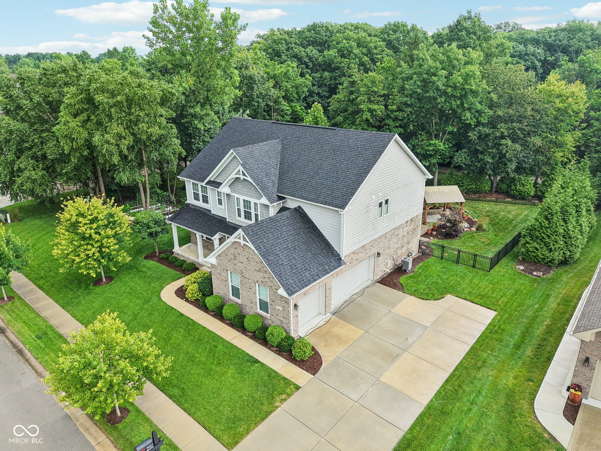 7527 Sedge Meadow Drive