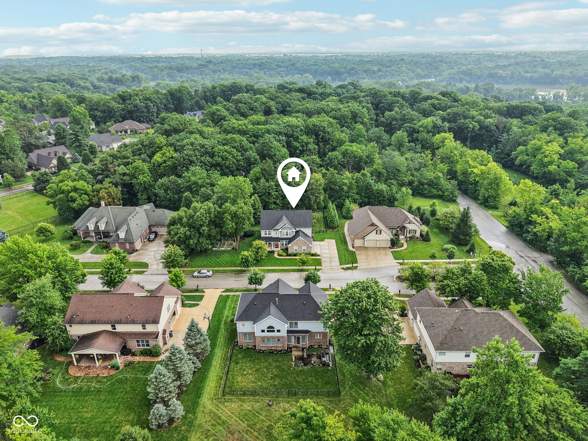 7527 Sedge Meadow Drive