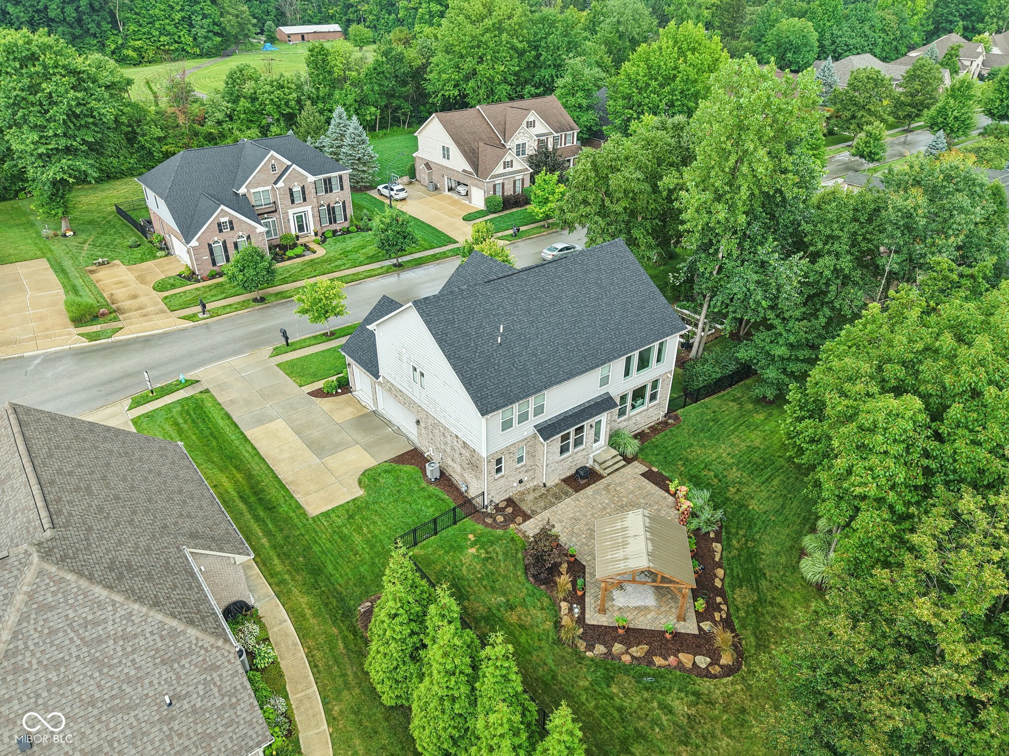 7527 Sedge Meadow Drive