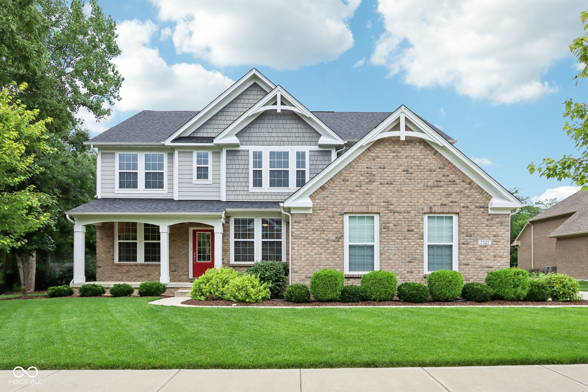 7527 Sedge Meadow Drive