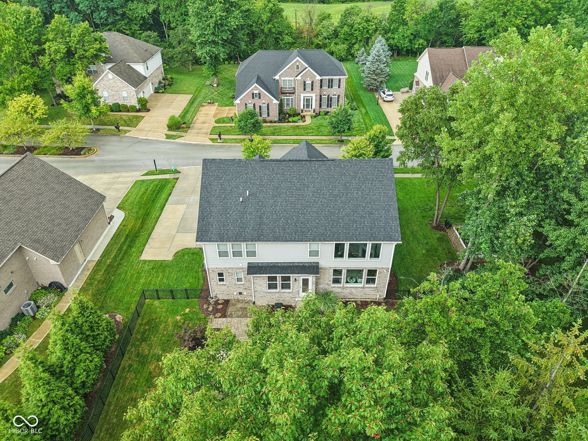 7527 Sedge Meadow Drive