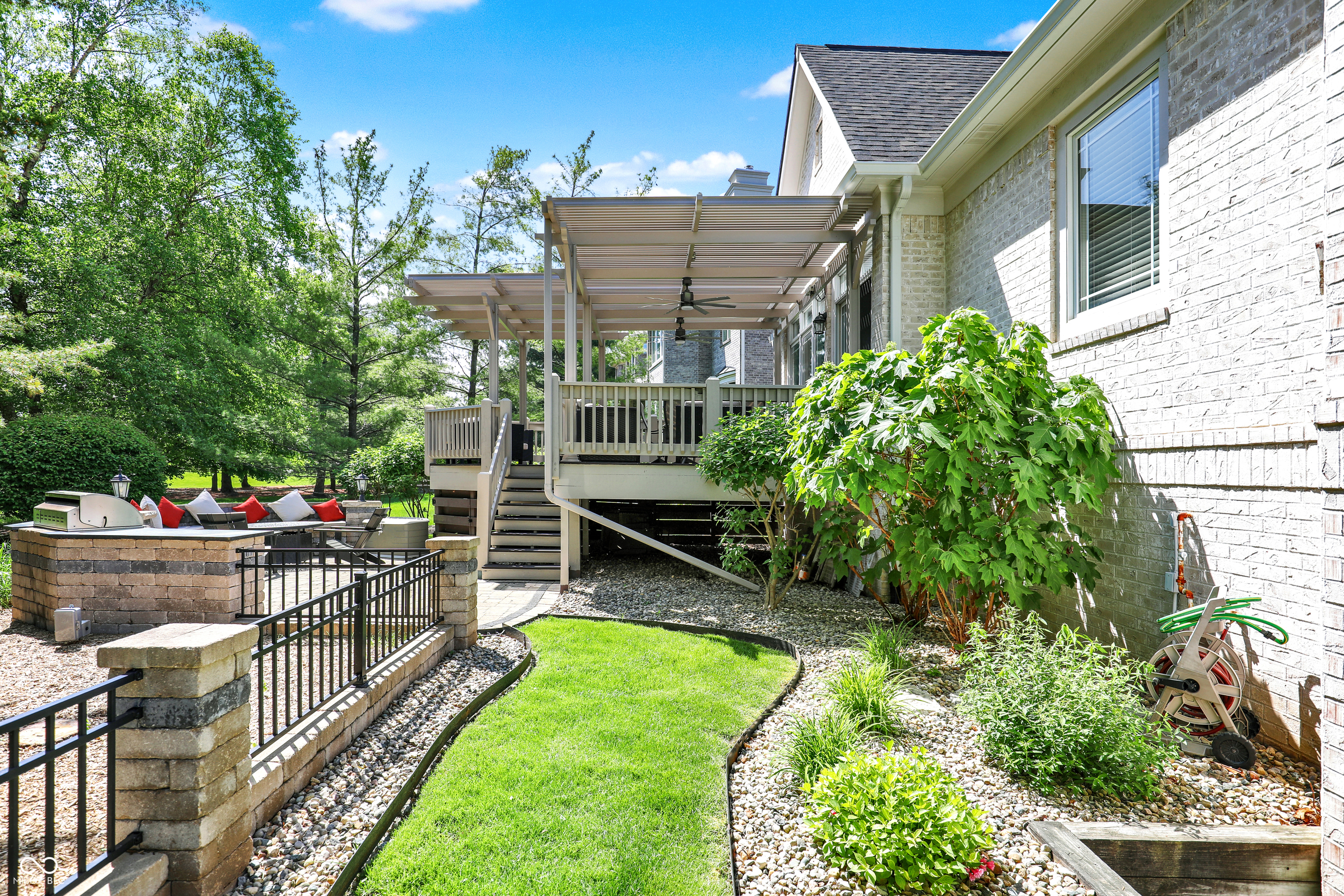 4105 Sterling Bluff Court