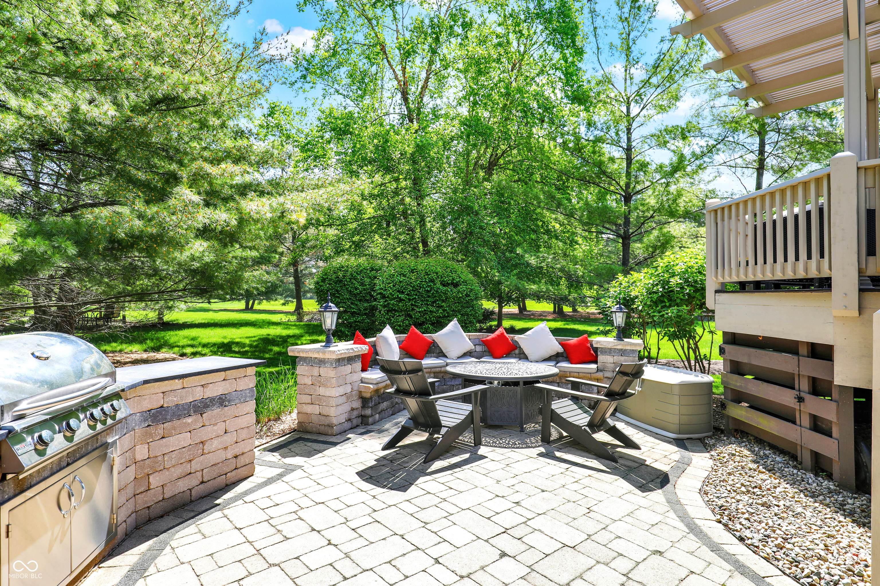 4105 Sterling Bluff Court