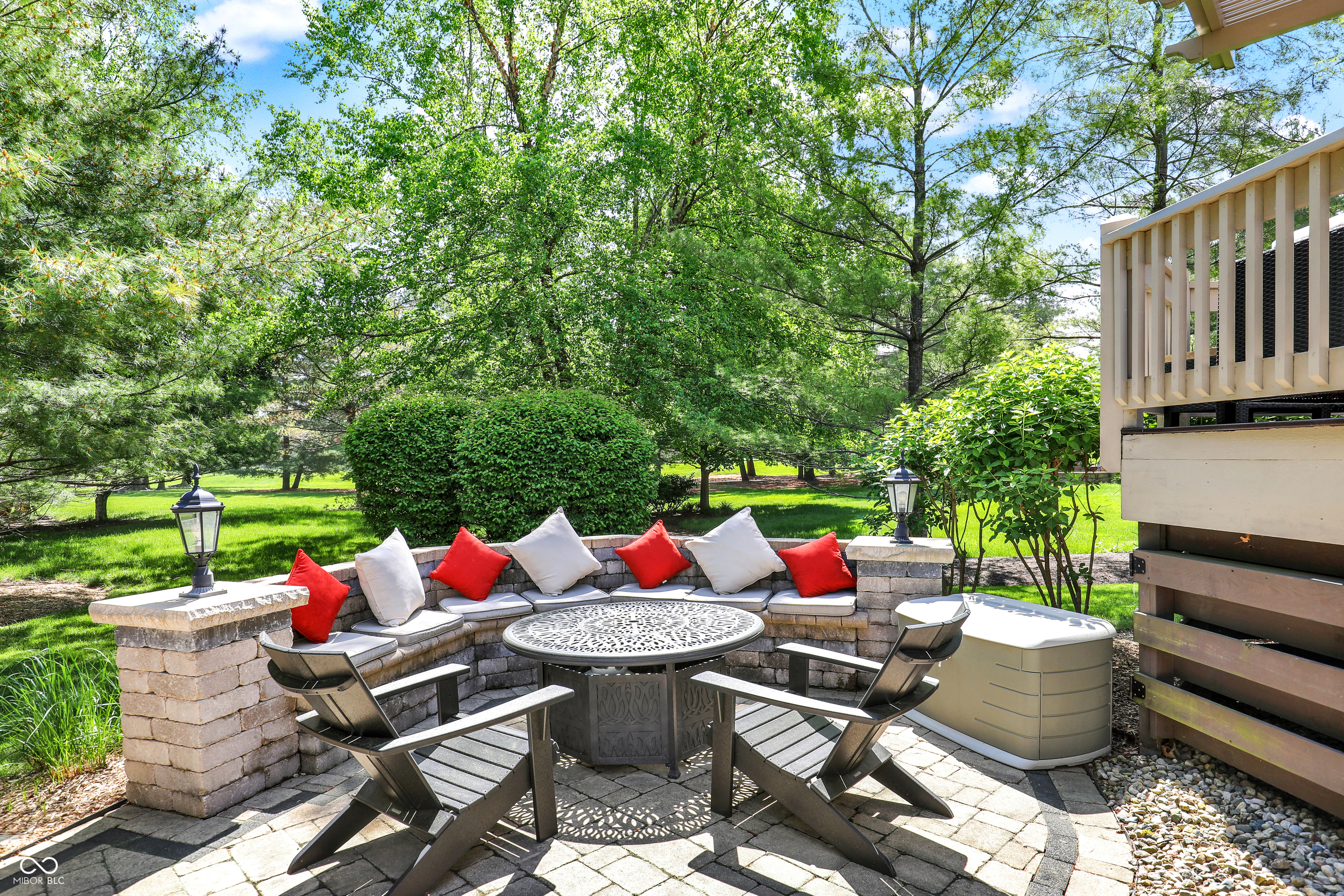 4105 Sterling Bluff Court