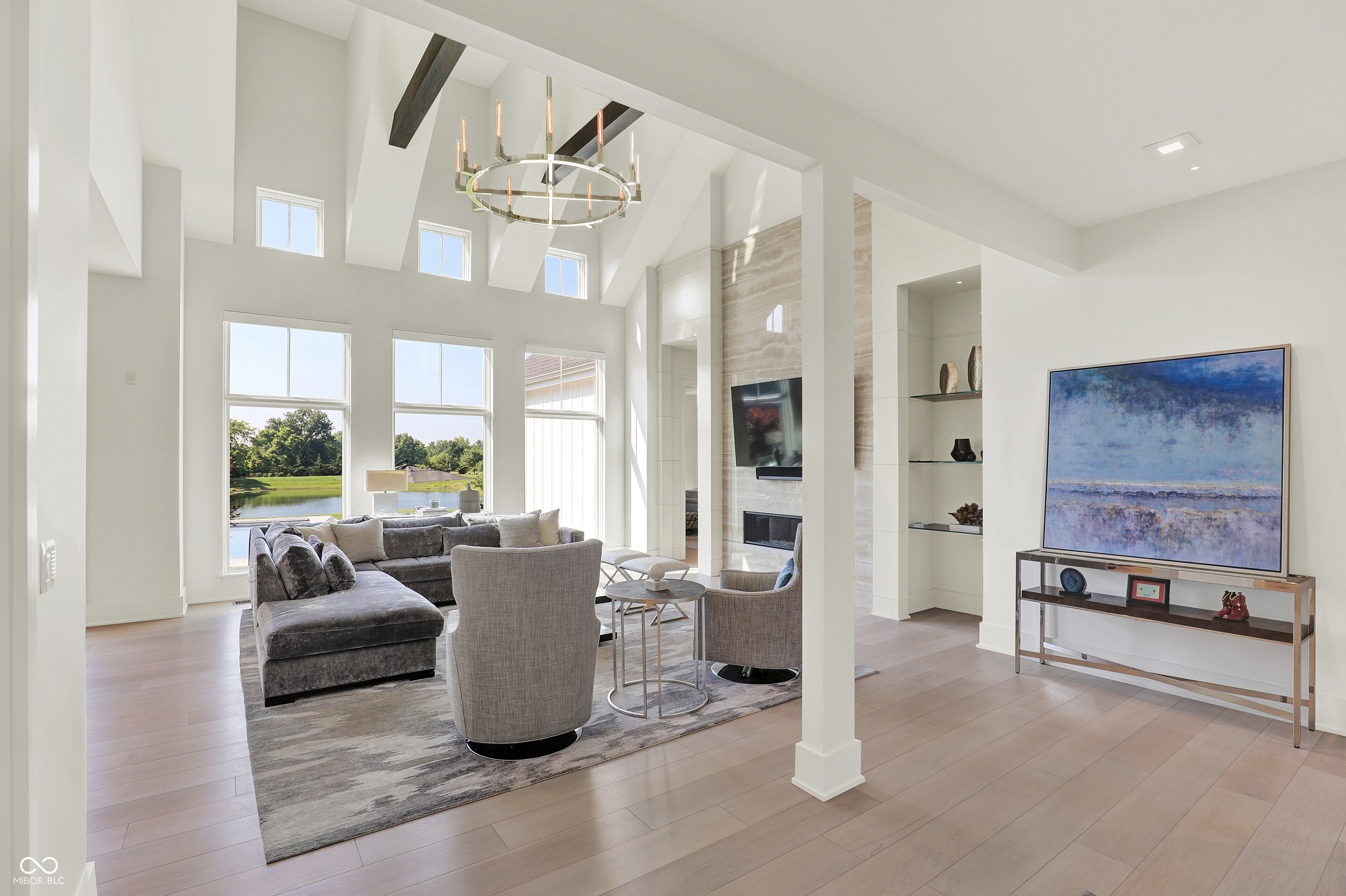 15919 Oak Park