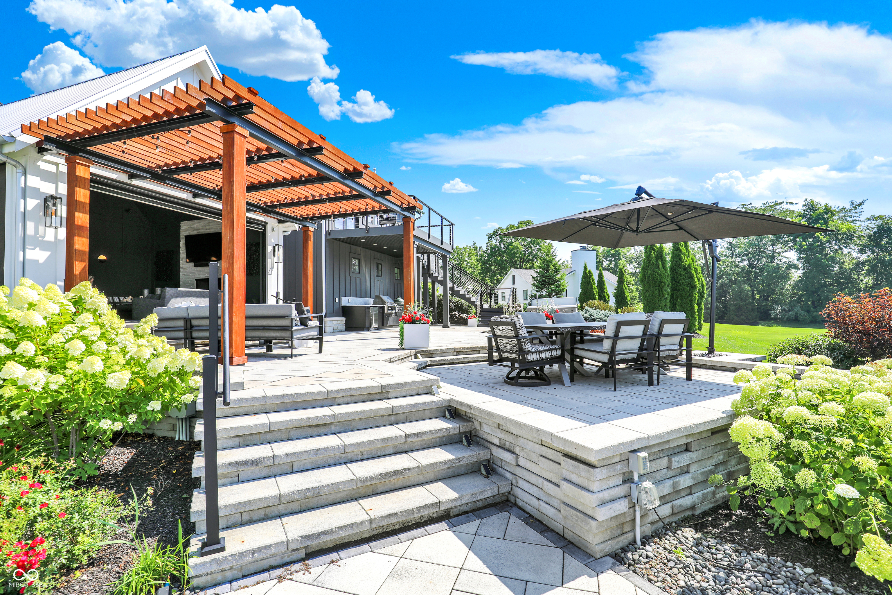 15919 Oak Park