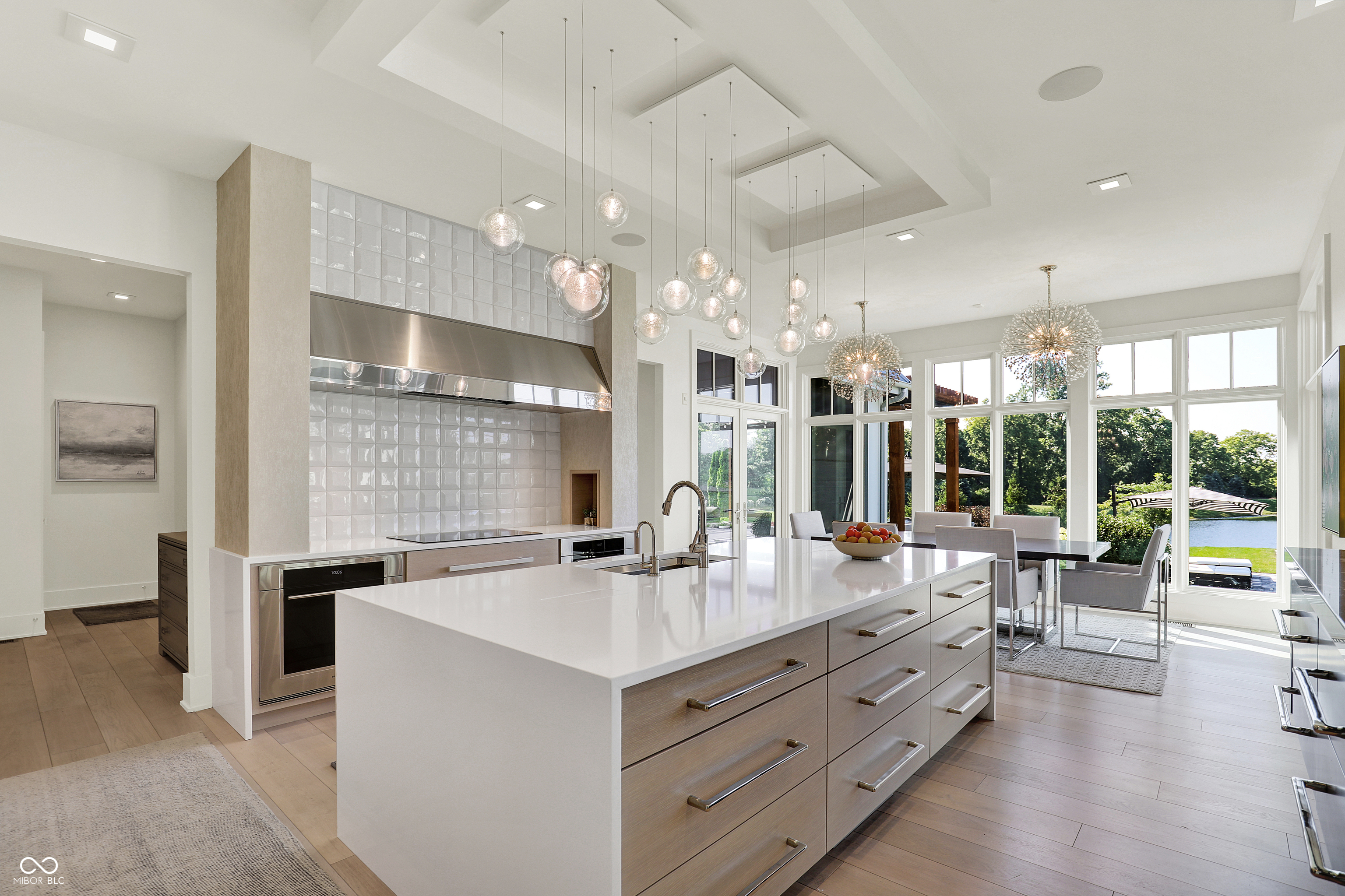 15919 Oak Park