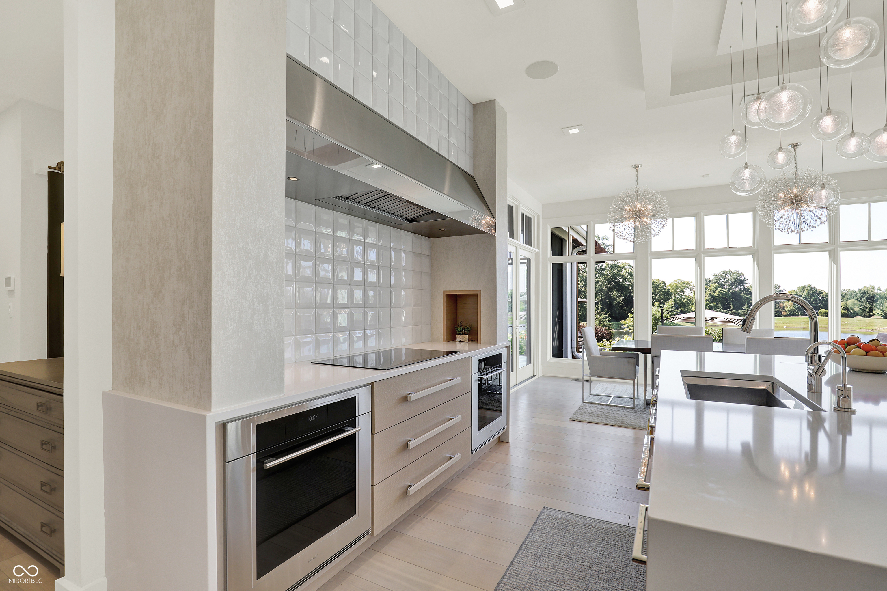 15919 Oak Park