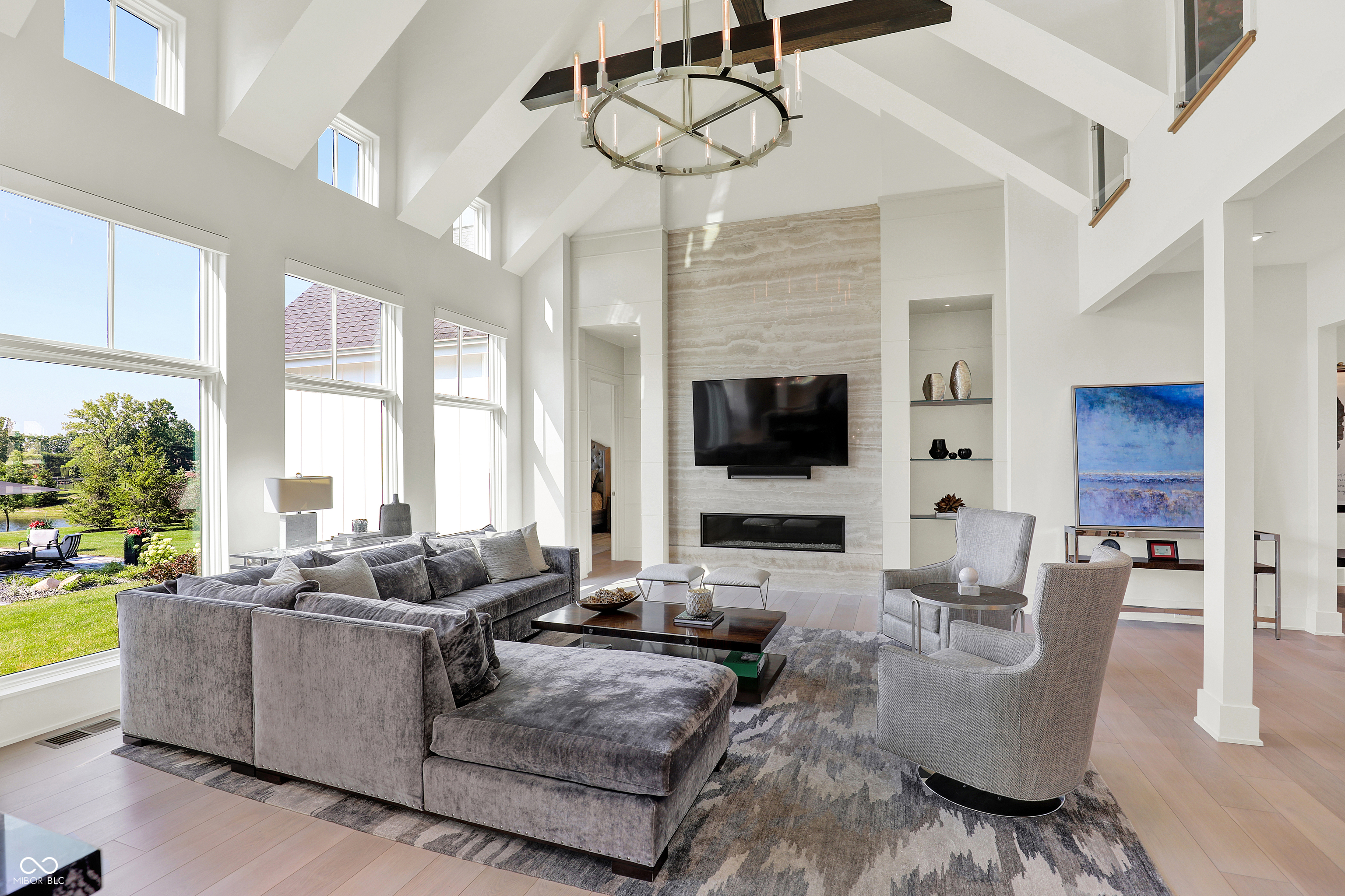 15919 Oak Park