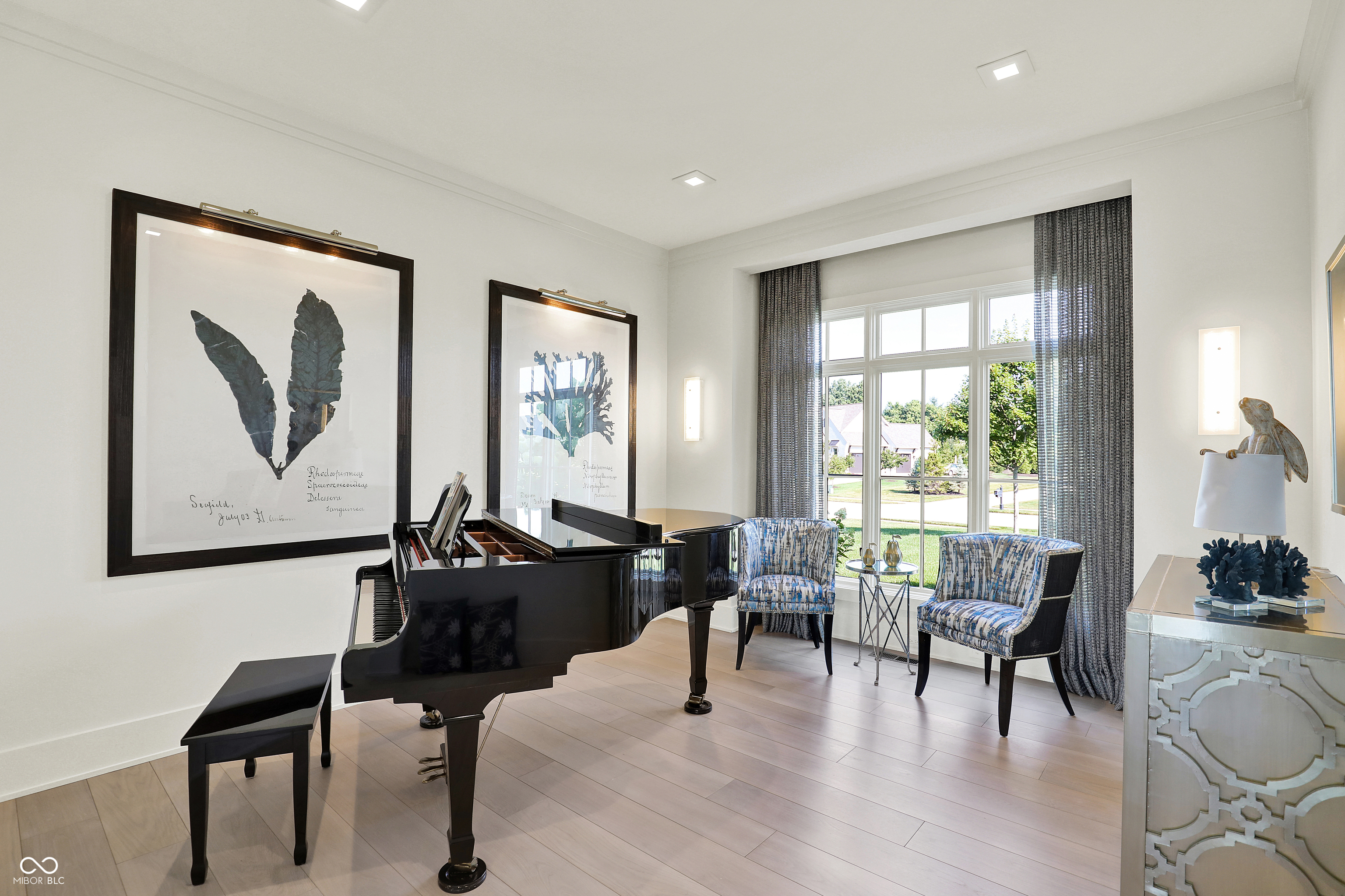 15919 Oak Park