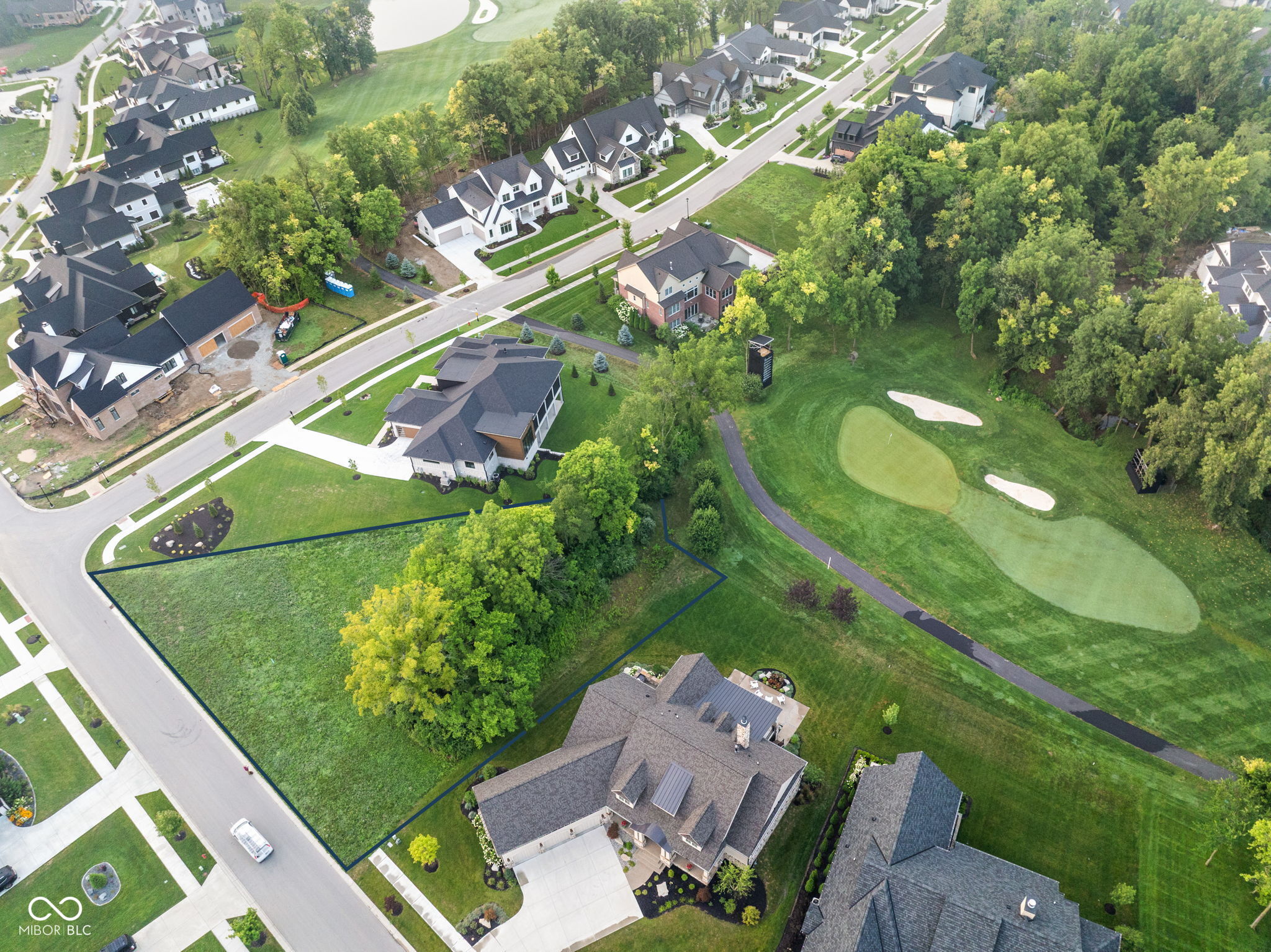 1139 Chatham Rdg Court