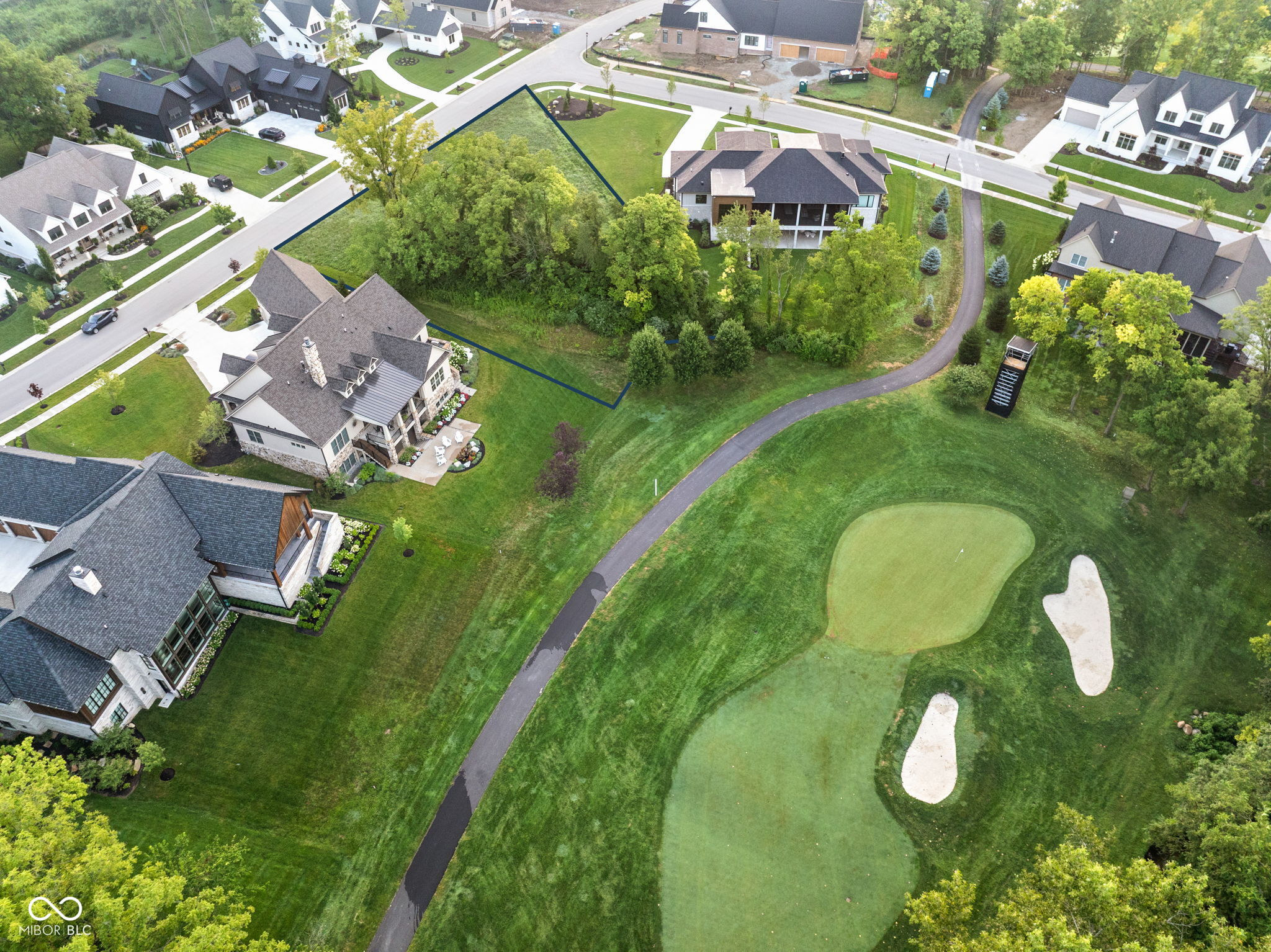 1139 Chatham Rdg Court